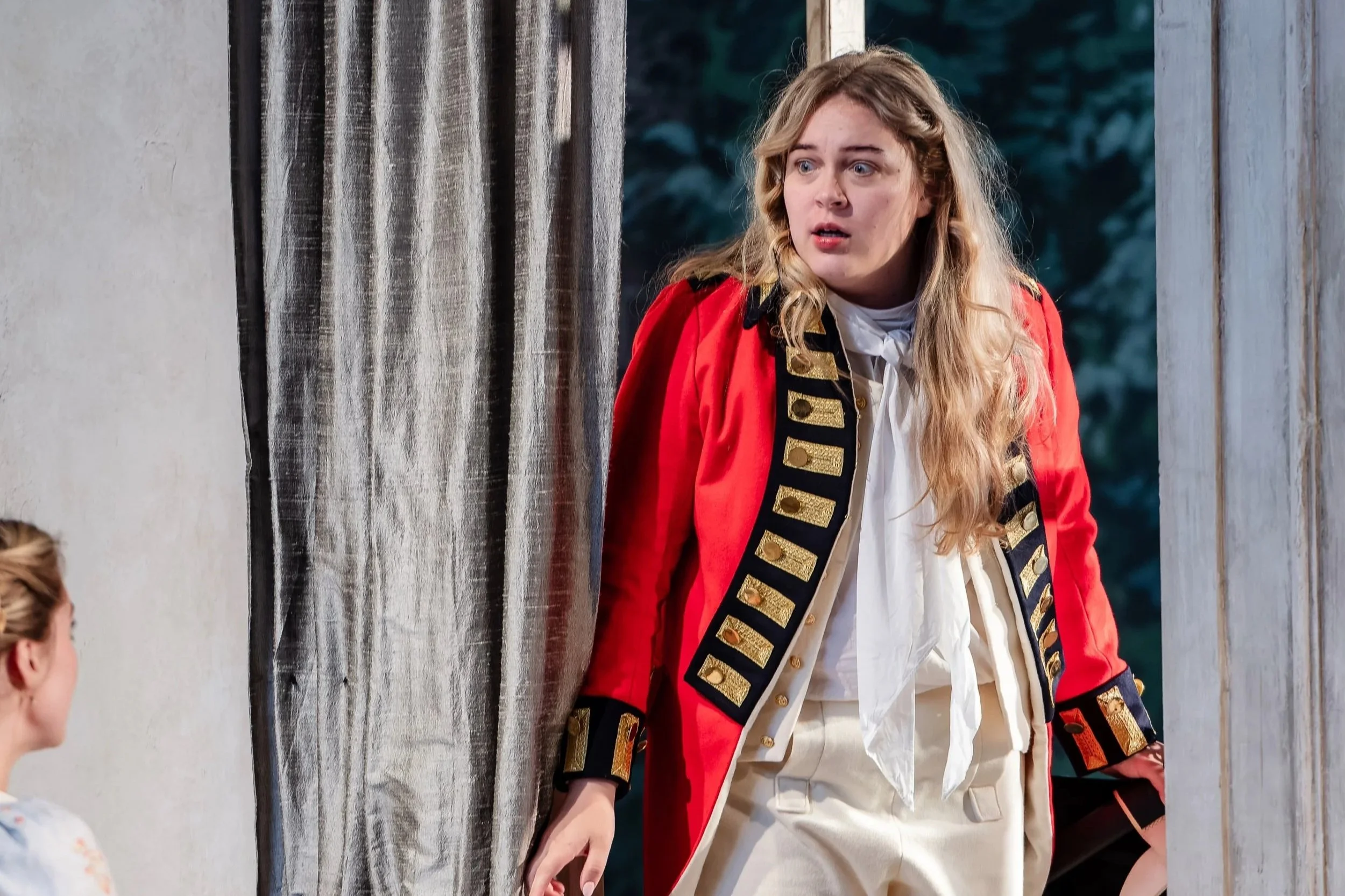 Le Nozze di Figaro | Garsington Opera 'OperaFirst' 2024