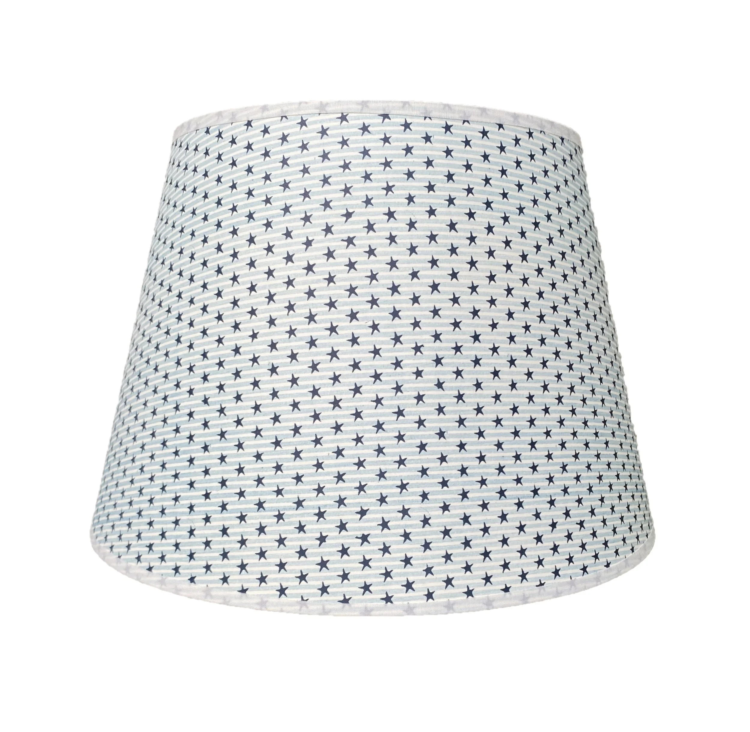 Stars and Stripes Lampshade