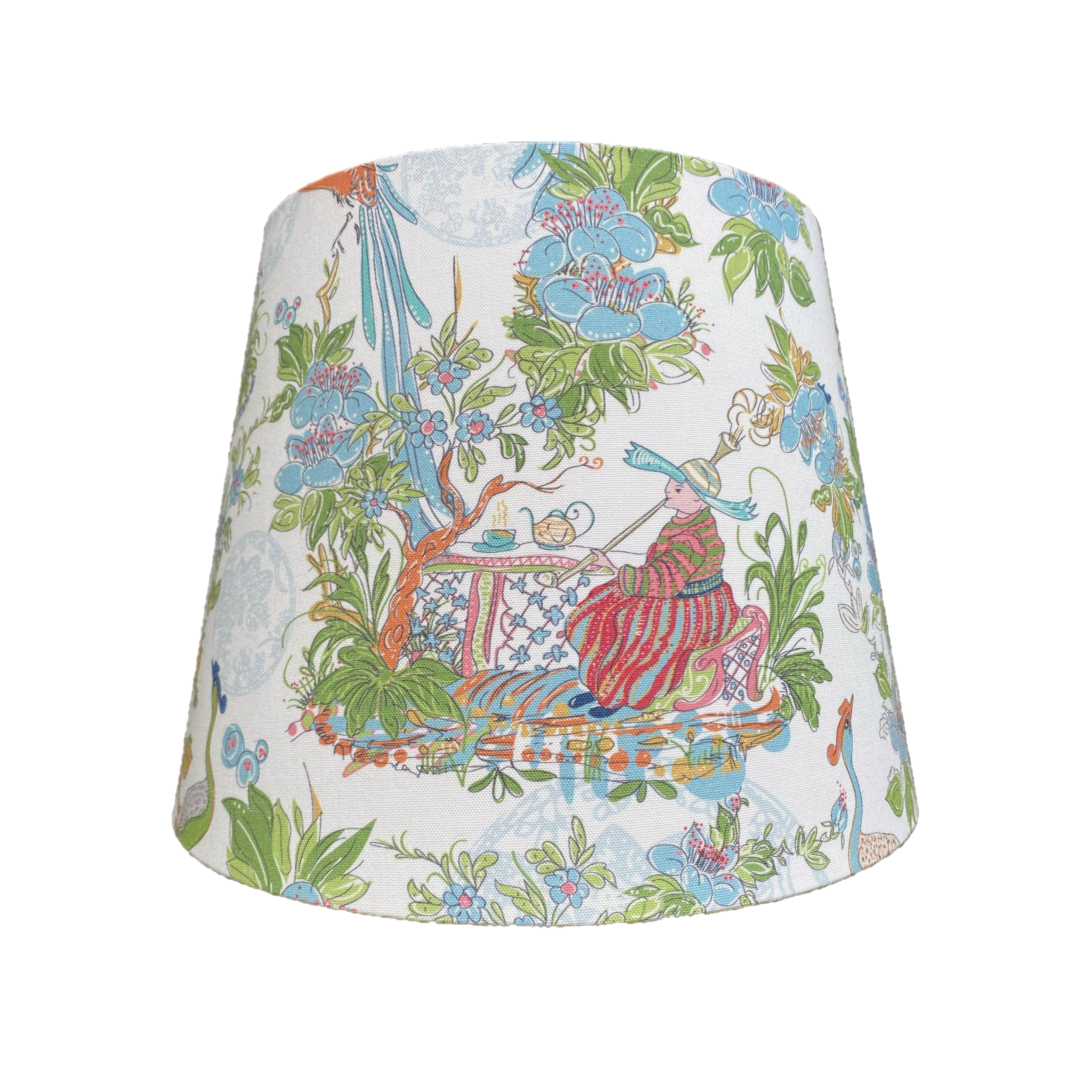 The Countess Lampshade