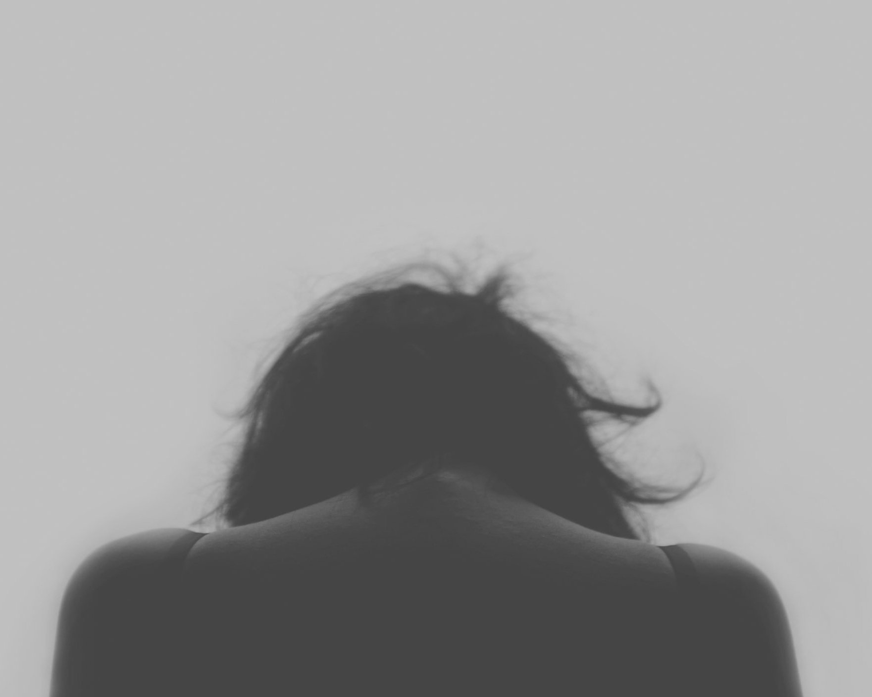 Self-responsibility, and being a “good enough” mom