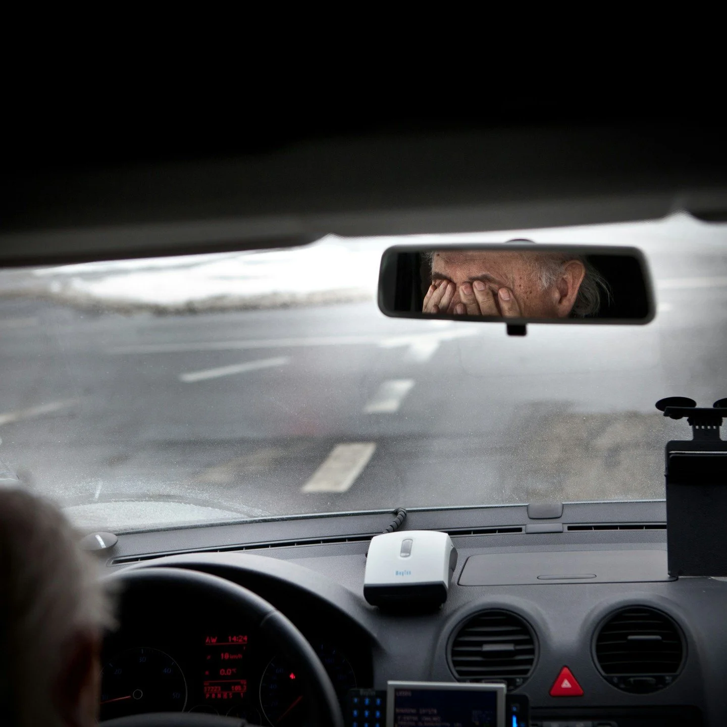 And that's when I remembered why I don't book back-to-back online meetings.

September is always a full month, the autumn is one of the most productive periods in the year and it seems every moment in the calendar is being stuffed with meetings. Nowa