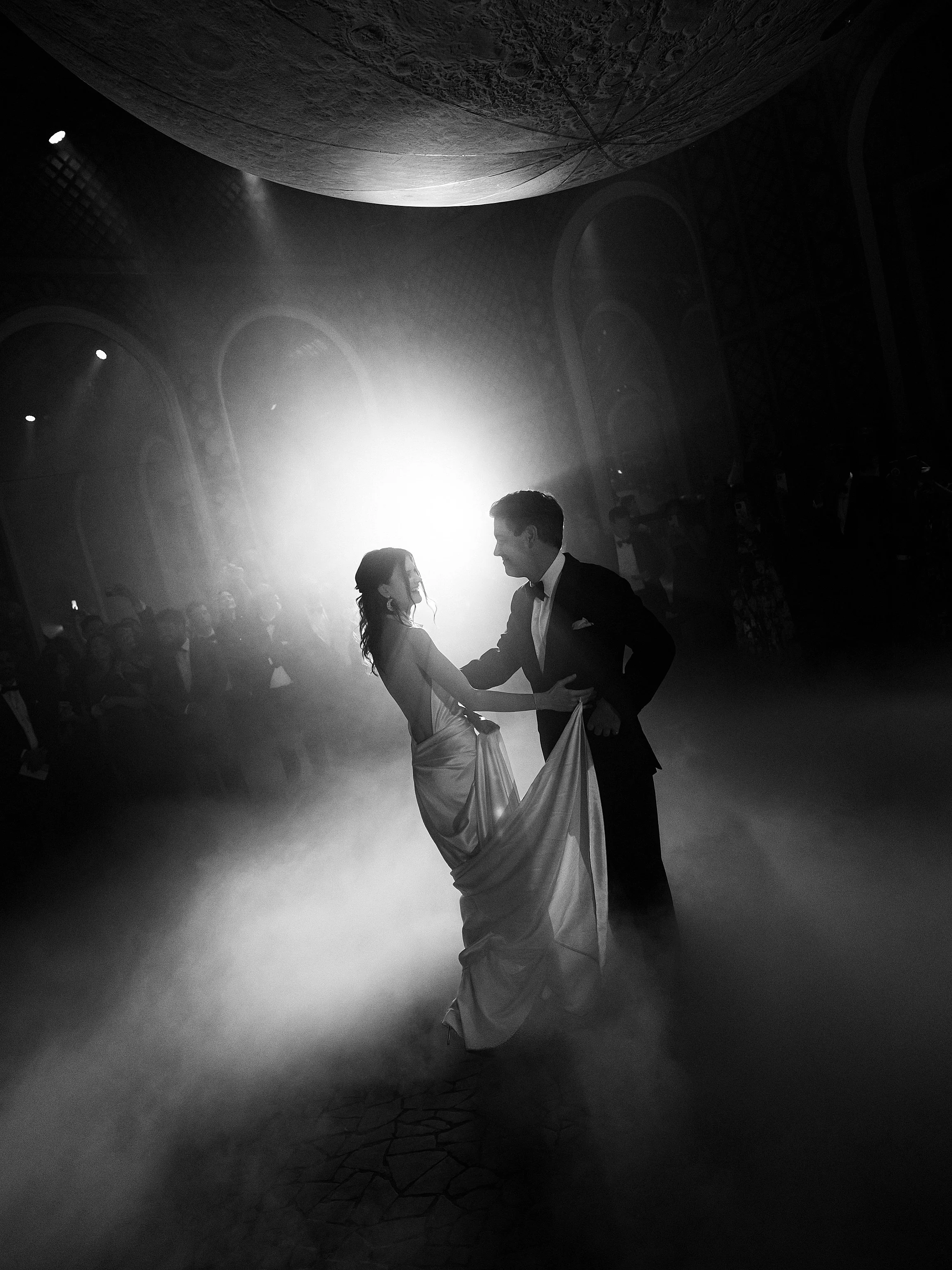 A day written in moonlight, elegance, and unforgettable moments &mdash; celebrating Marie &amp; Ernest&rsquo;s wedding day, where every step, every dance, and every glance told a timeless love story. ✨🤍

Team: @schwanzerandreas &amp; @michelleschenz