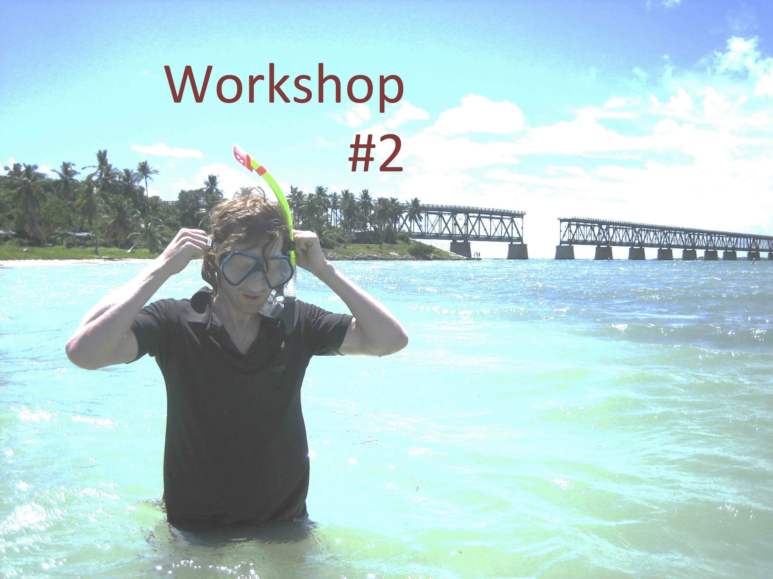 Mut-Workshop #2 - 19. Oktober 2025