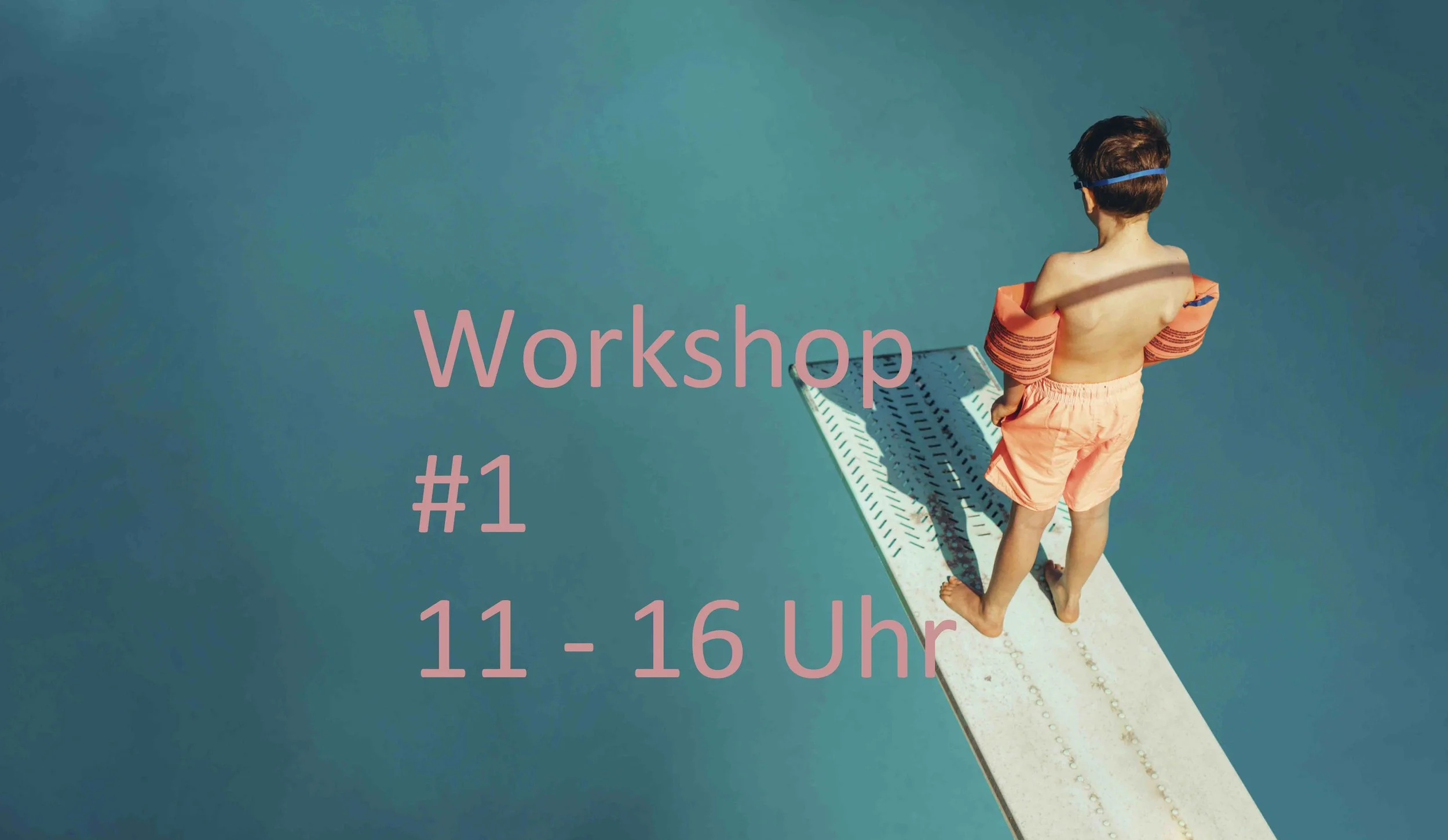 Mut-Workshop #1 - 18. Oktober 2025
