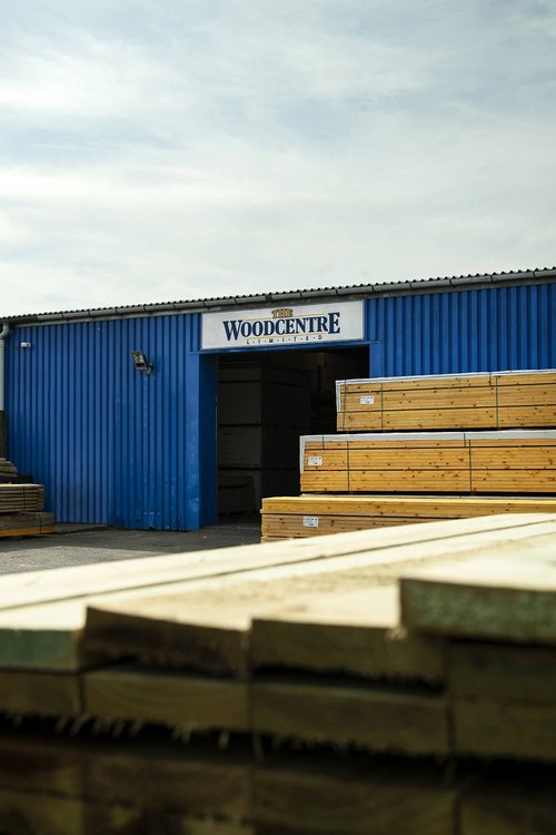 woodcentre