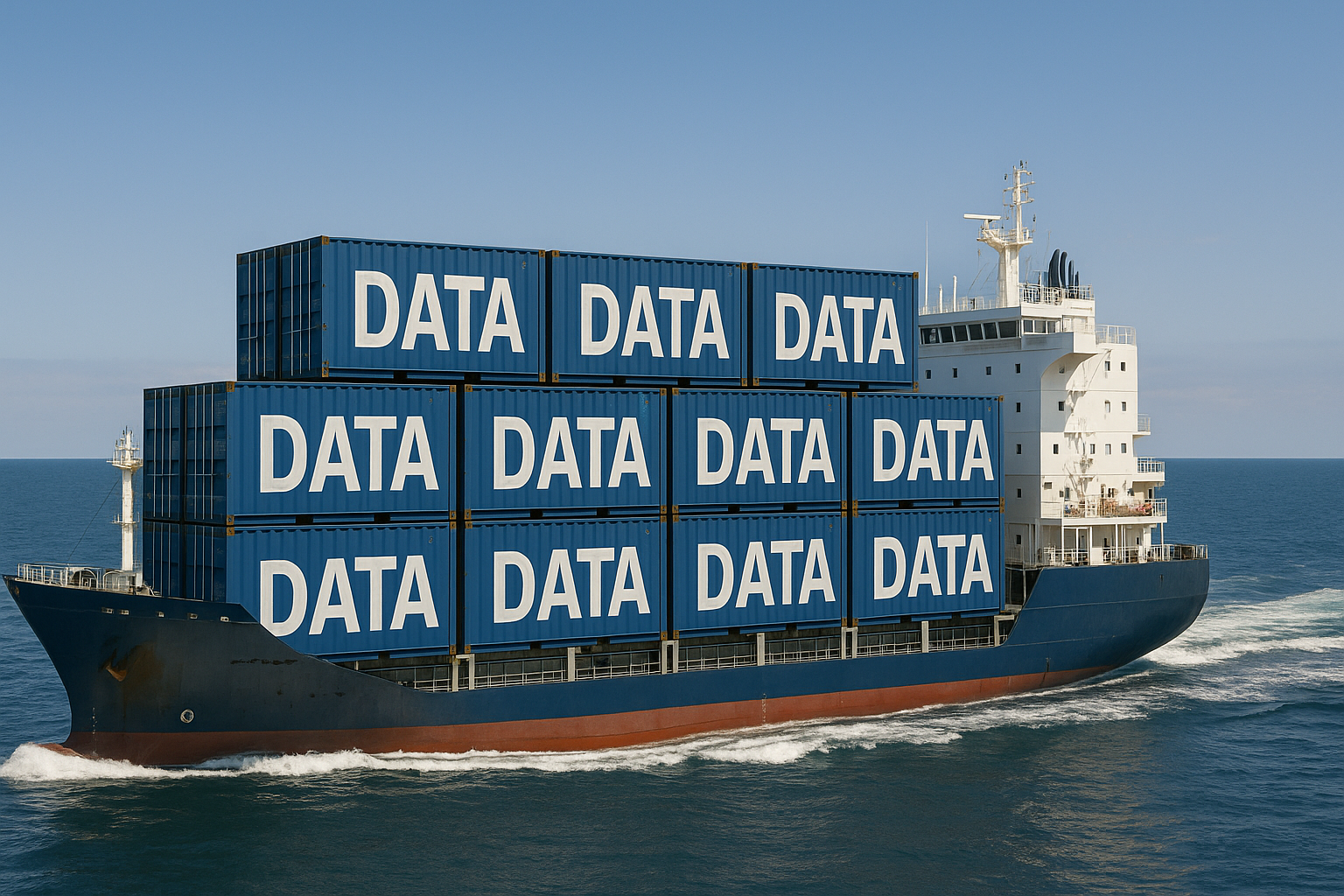 AI en datasoevereiniteit: Weet waar je data naartoe gaat
