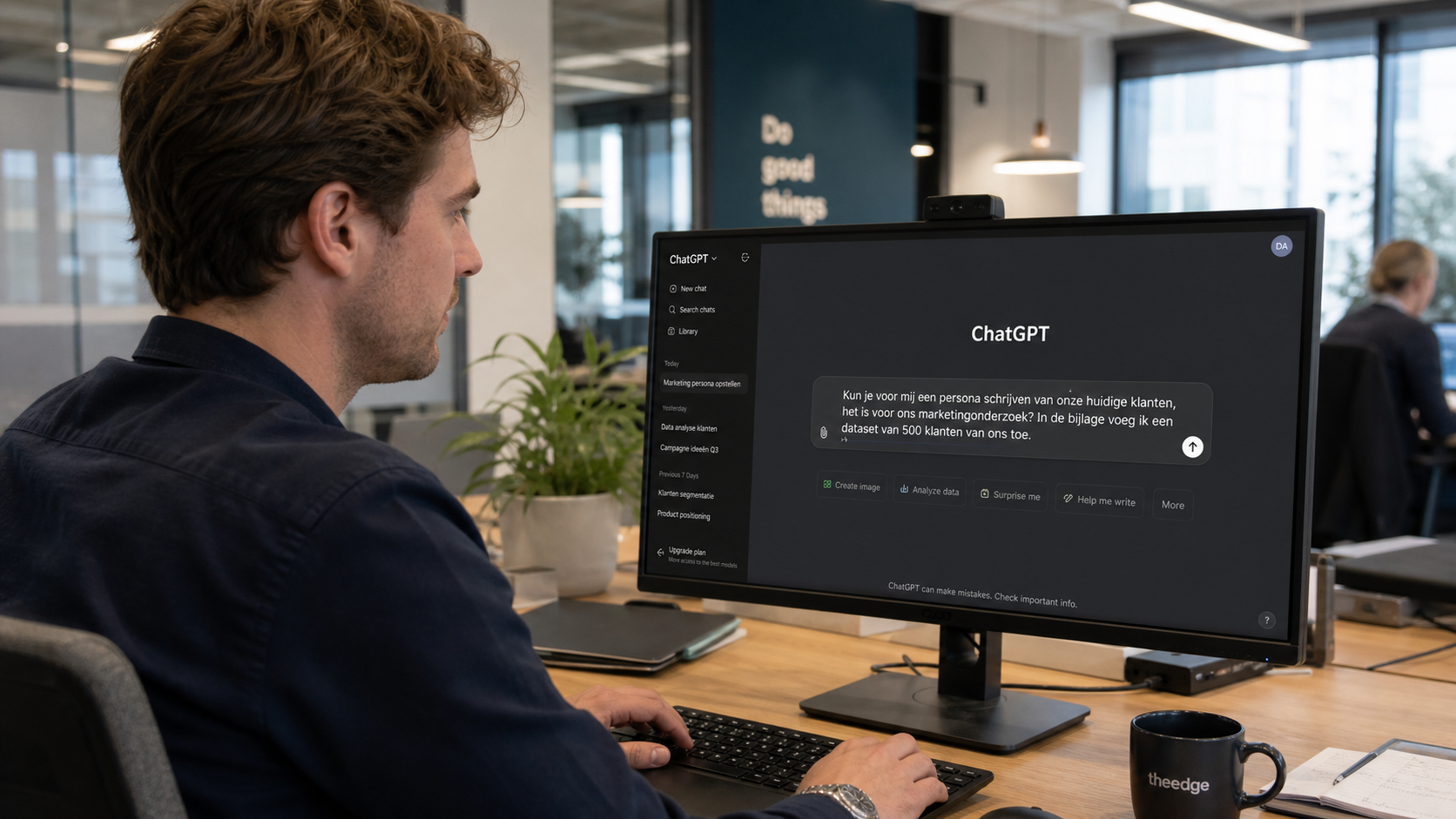 Shadow AI: weet jij welke tools je team gebruikt?