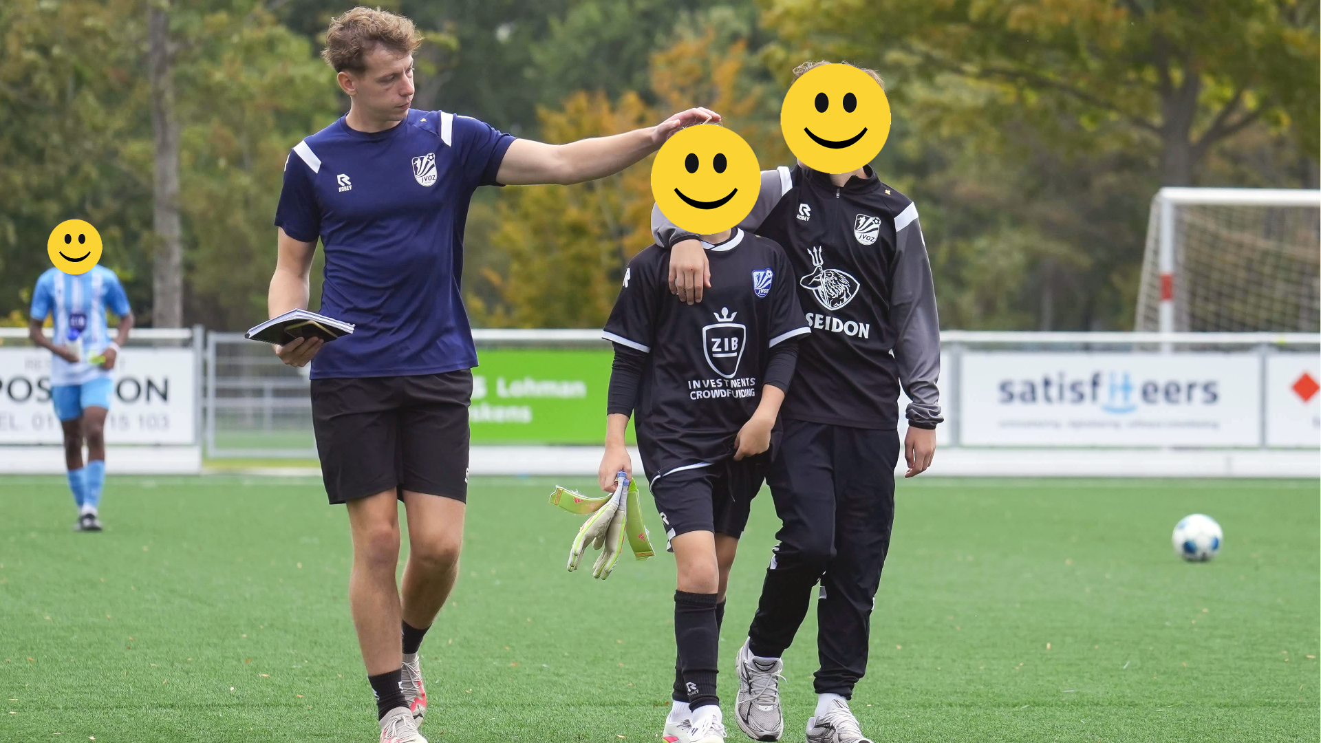 Waarom leren leren in de jeugdsport net zo belangrijk is als leren voetballen