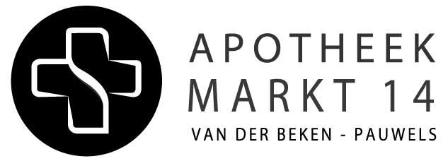 Apotheek Markt 14