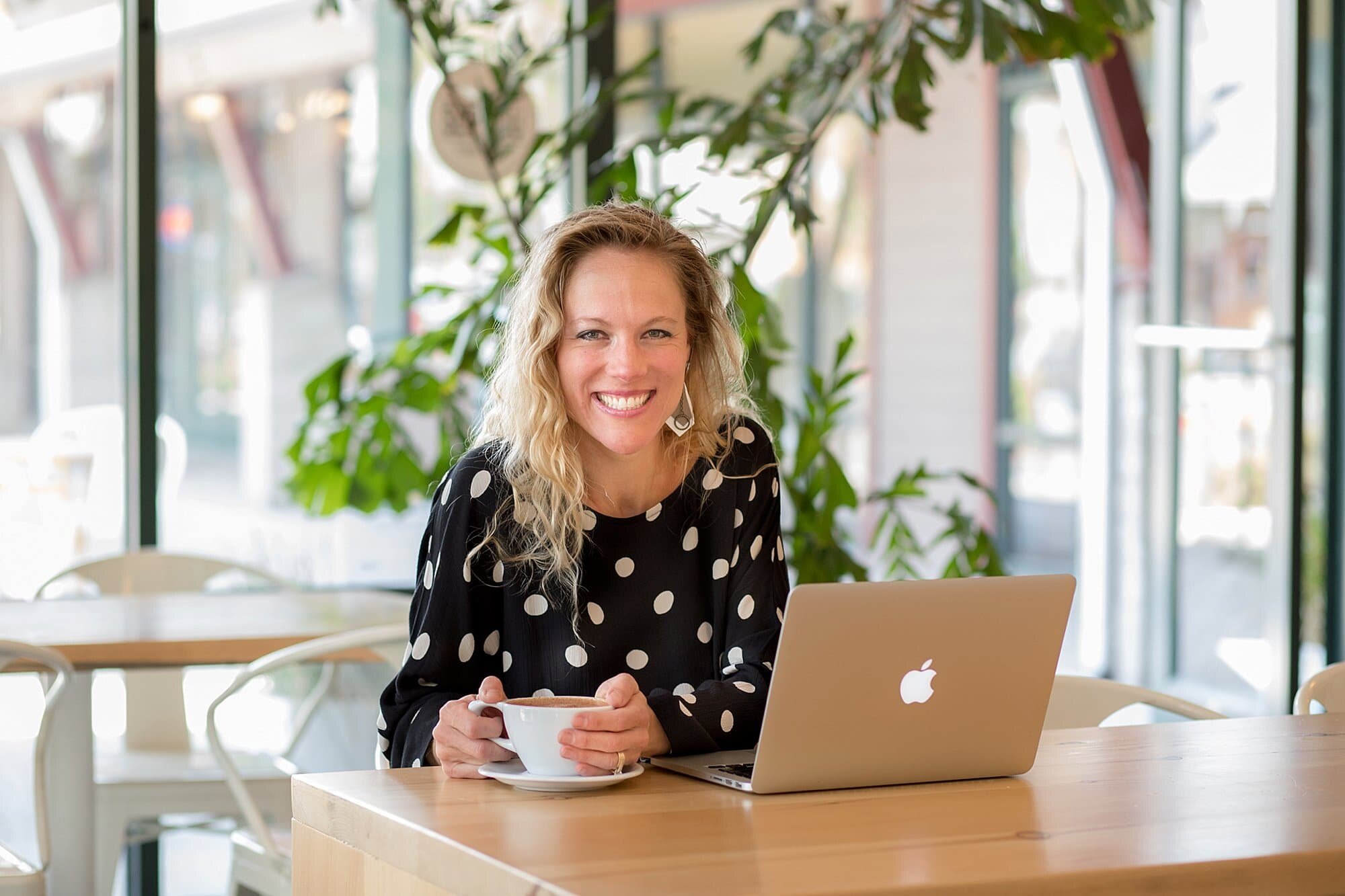 Modern, Professional Headshots | Jacksonville, Florida