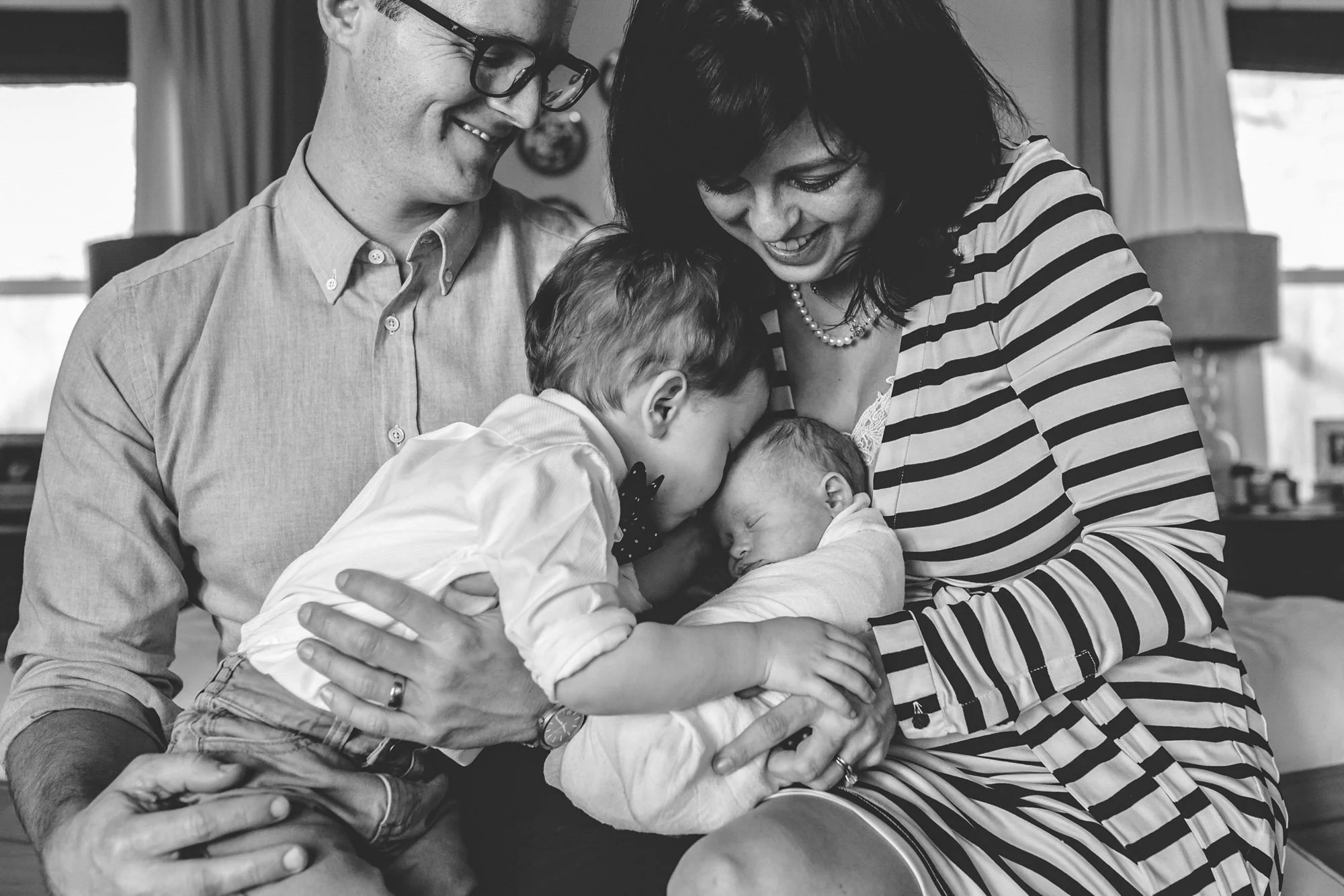  bend oregon newborn photographer 