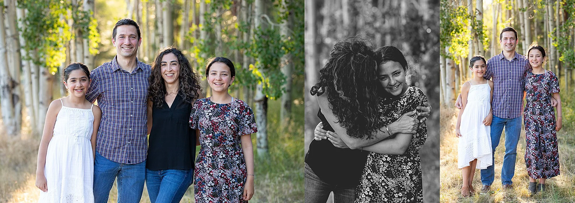  family photography bend oregon 