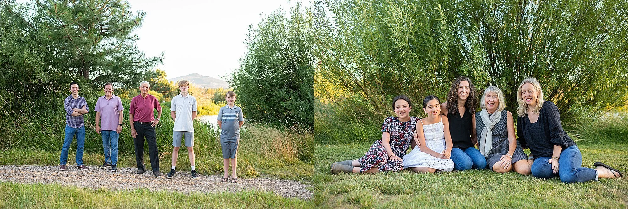  family photography oregon 