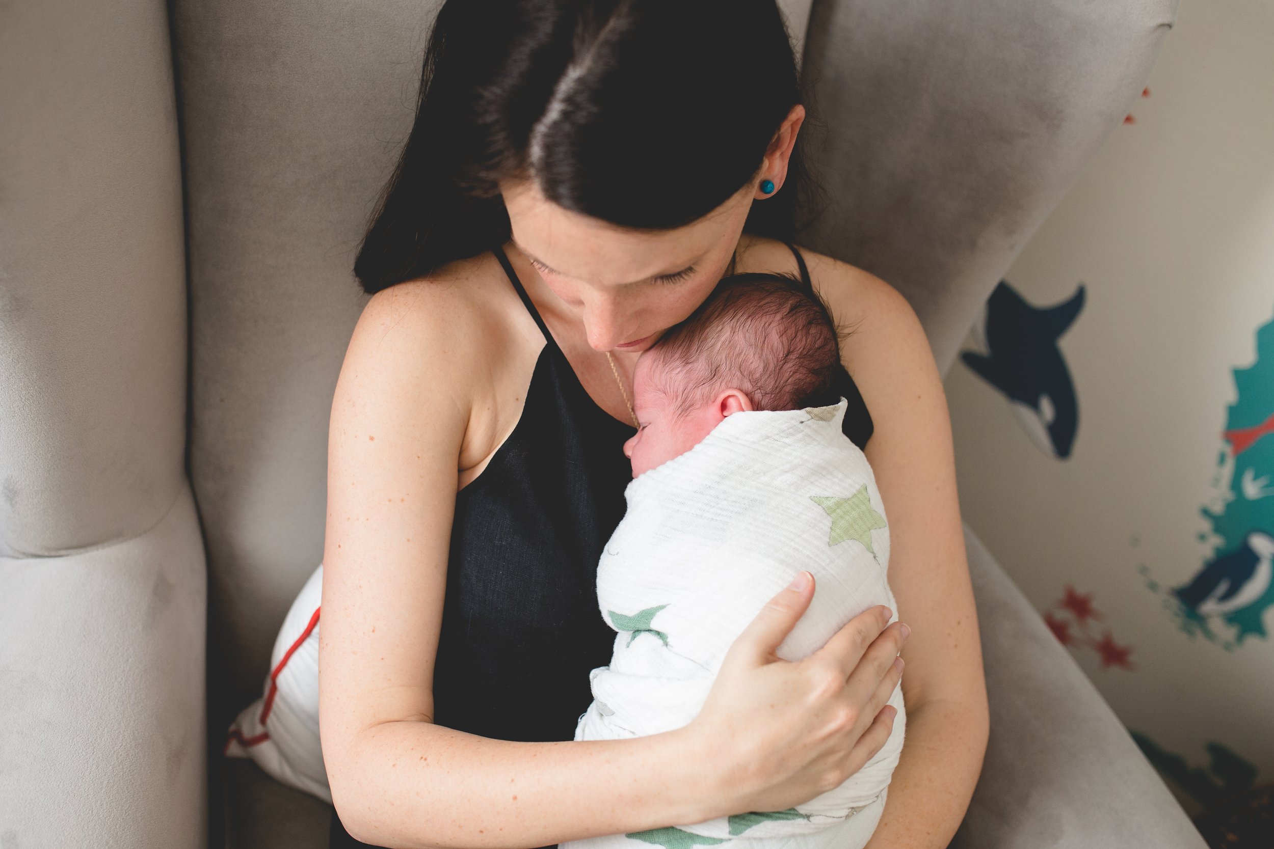 Tracy Lynn Photography - Houston Newborn Photographer - Tharpe-147.jpg