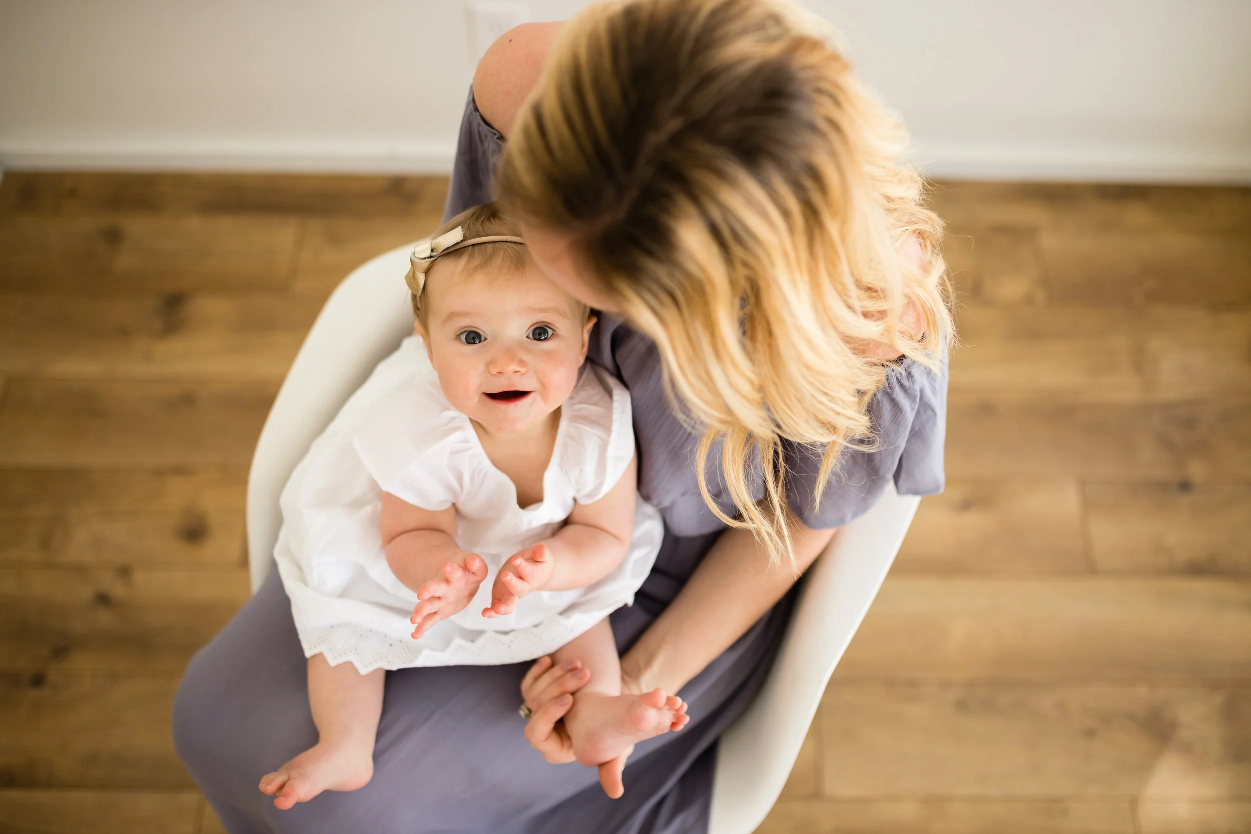 Mommy and Me Session Bend Oregon-135.jpg