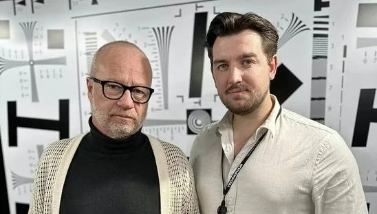 A few years ago, our co-founder, Marius crossed paths with  H&aring;kon Espeland. H&aring;kon had this wild idea:

&ldquo;What if we could reinvent the camera?&rdquo;
Not just better quality. 
Not just smoother motion.
But a whole new way to see spor