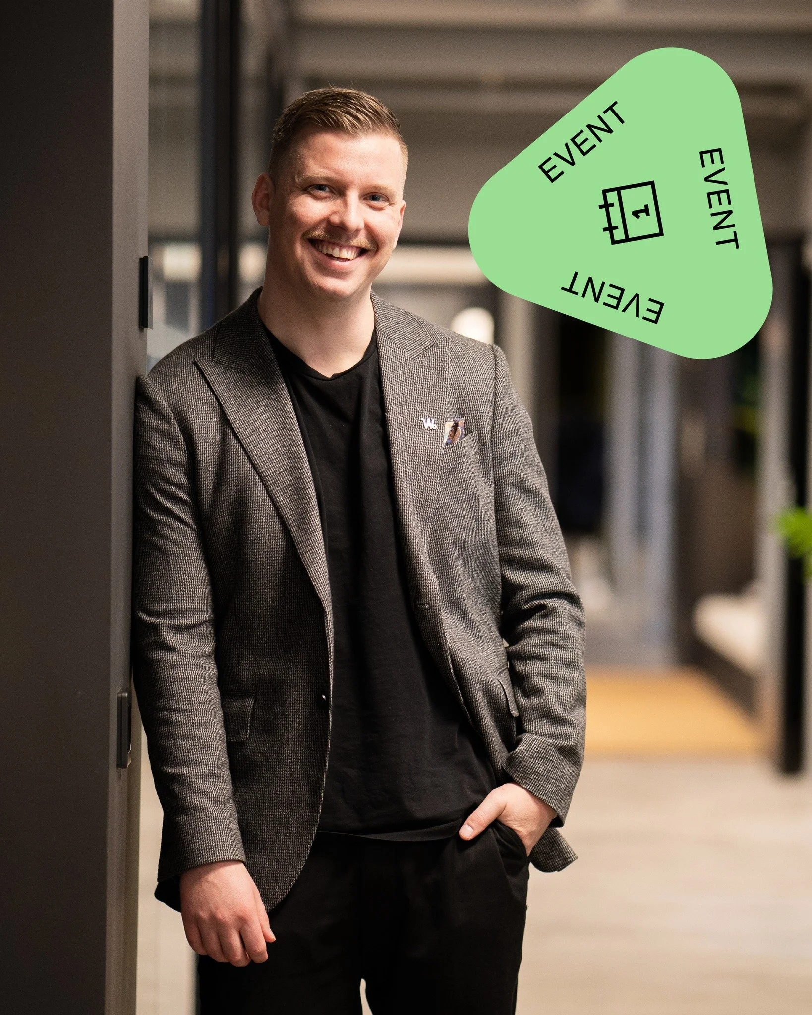 Entrepren&oslash;rer kjenner seg igjen: Du er CEO, administrasjon, kundeservice &ndash; og alt imellom. 

Men n&aring;? Du trenger ikke lenger &aring; gj&oslash;re alt alene.
Med AI p&aring; laget har det aldri v&aelig;rt lettere &ndash; eller mer ef