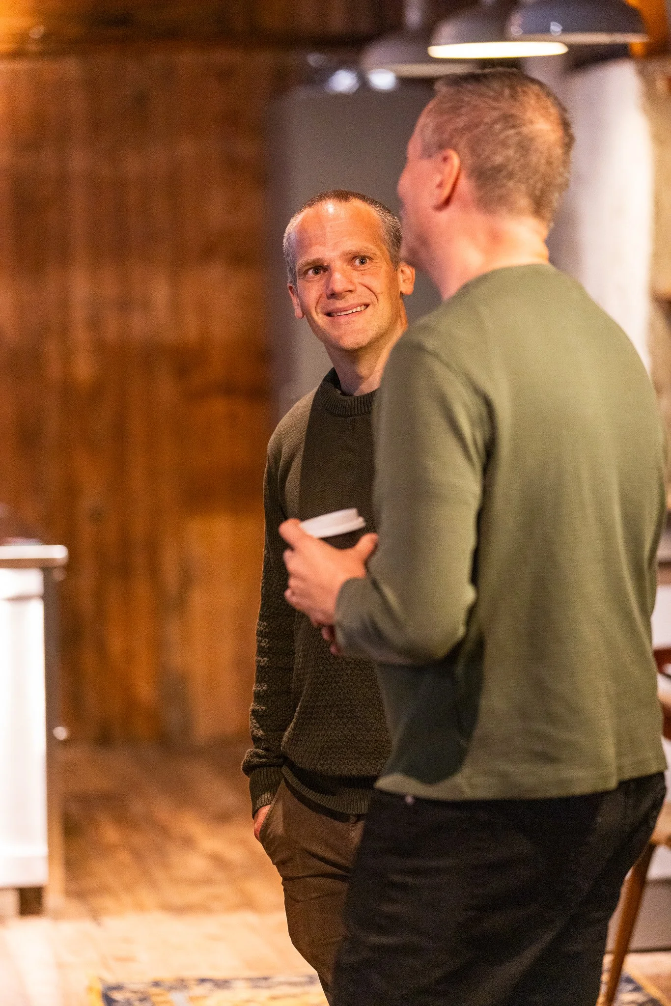 @hvl.no er en av Gr&uuml;nderloftets supre samarbeidspartnere, og denne h&oslash;sten er vi s&aring; heldige &aring; ha en praksisstudent hos oss. M&oslash;t Kjell Andreas! 👨&zwj;💻👋

Han har bakgrunn fra offshorebransjen og studerer n&aring; &osla