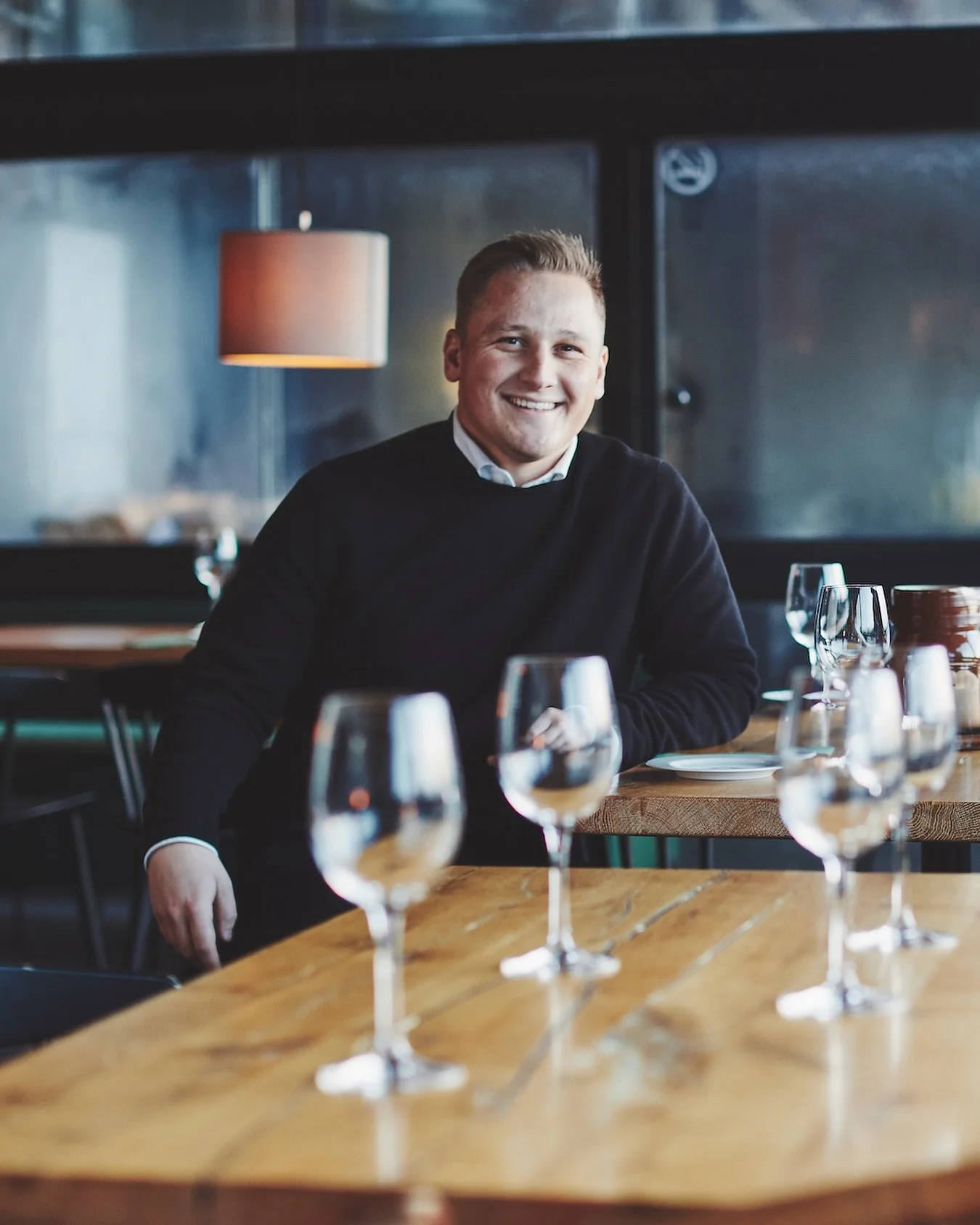 &laquo;&Aring; starte bedrift er 96 prosent hardt arbeid og 4 prosent flaks,&raquo; forteller Harald L&oslash;nning, i et intervju med Finansavisen 🙌

I 2022 lanserte Harald L&oslash;nning og kompanjong Petter Viksund selskapet Runwell, som forenkle