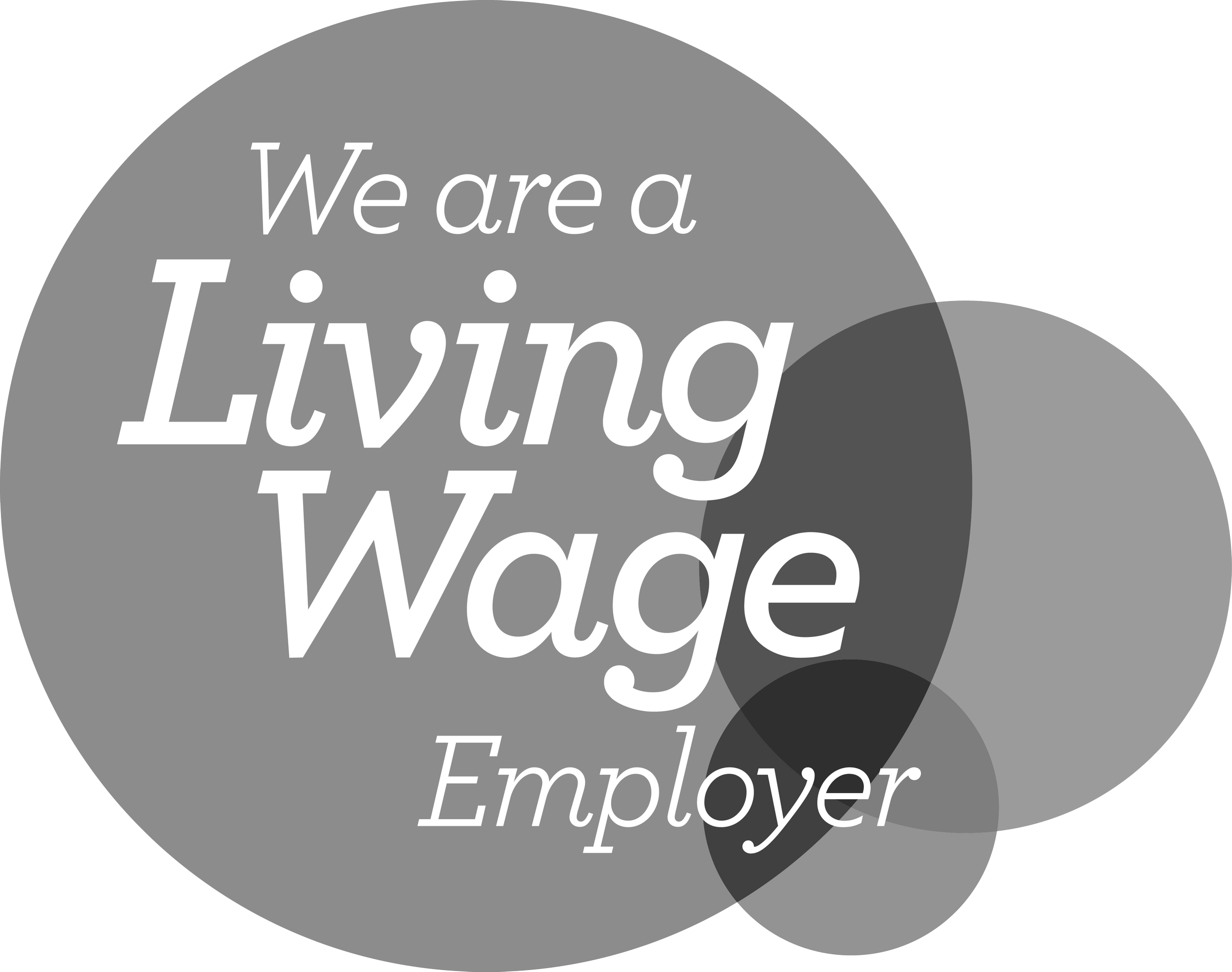 Accord a Living Wage Employer