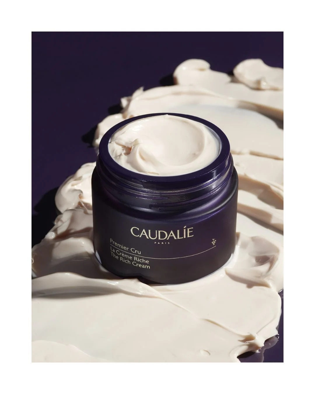 CAUDALIE PROMO'S

Goed nieuws voor alle Caudalie-liefhebbers: er lopen momenteel mooie acties die je niet wil missen!

💧 Bij aankoop vanaf &euro;59 aan Caudalie-producten krijg je een gratis reinigingsolie van 150 ml cadeau.
🍇 Premier Cru fan? Bij 