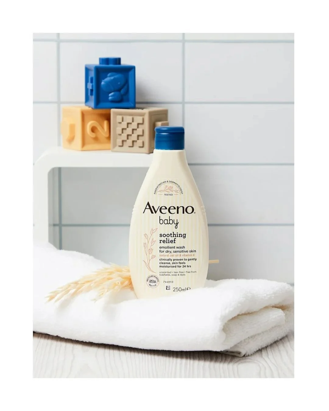 ZACHT BABYHUIDJE

Een baby op komst (of net geboren) en zie je door het grote aanbod het bos niet meer? Geen zorgen &mdash; wij helpen je graag kiezen.

Onze aanrader: de Aveeno Baby verzorgingsproducten 🌿

Zacht, hypoallergeen en speciaal ontwikkel