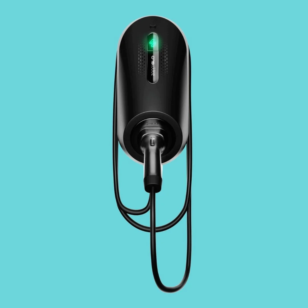 MyEnergi Zappi Glo at Voltco