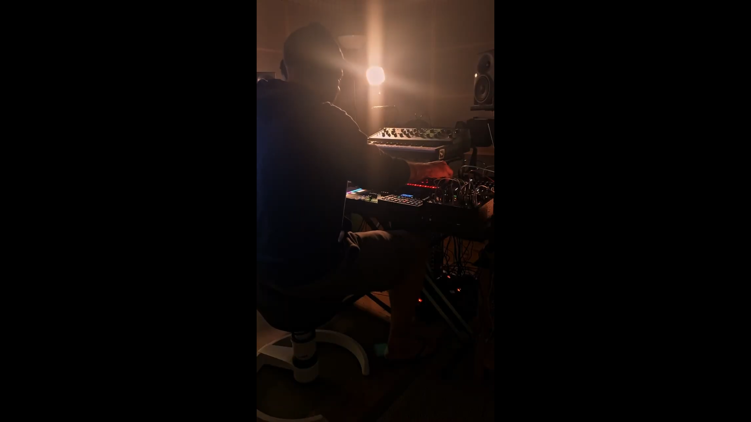 Studio-Jam 🎧 „Tasks“