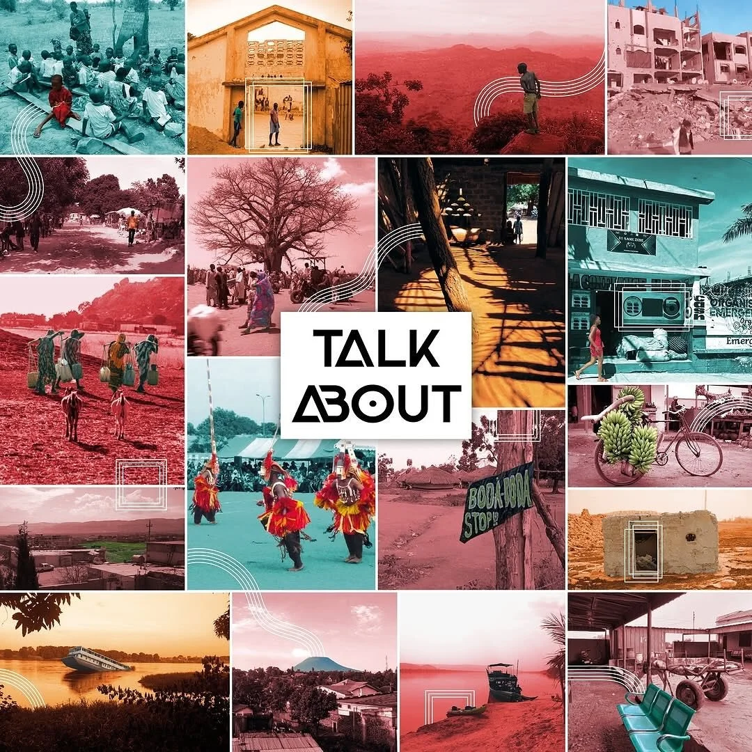 &lsquo;Talk About&rsquo; is now out through Petite Victory Collective.

@esenaim.art&rsquo;s debut album &lsquo;Talk About&rsquo; is a striking and deep human work, an 11-track journey that blurs the boundaries between electronic music, spoken word, 