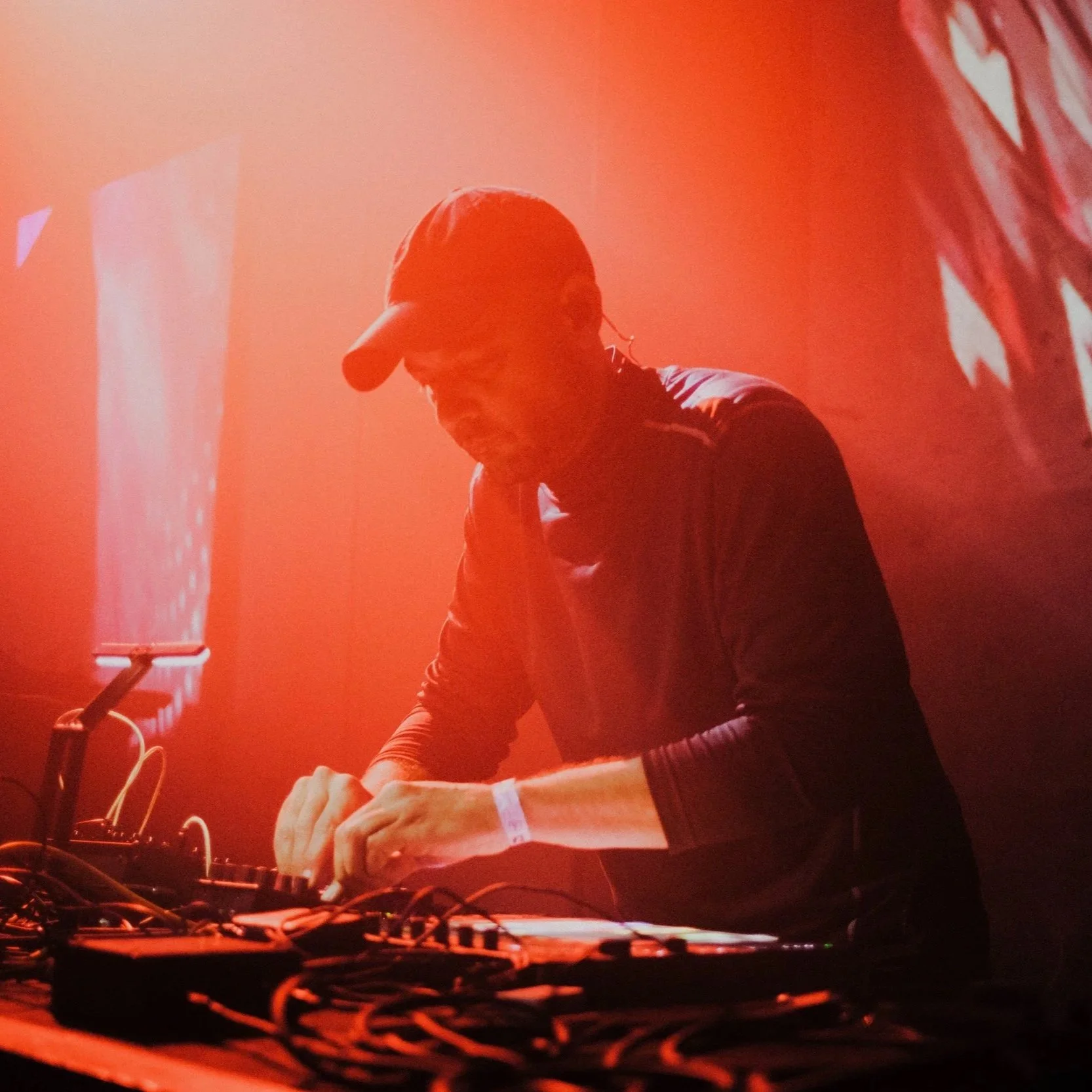 SONIC PLAYGROUND 2025 | Musikbrauerei, DE
