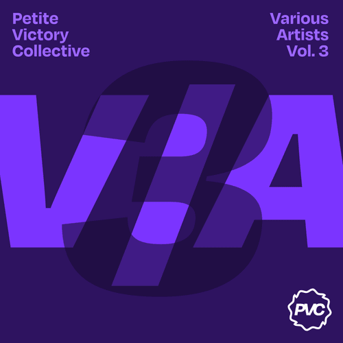 Various Artists Vol. 3 - Out Now! — Petite Victory Collective