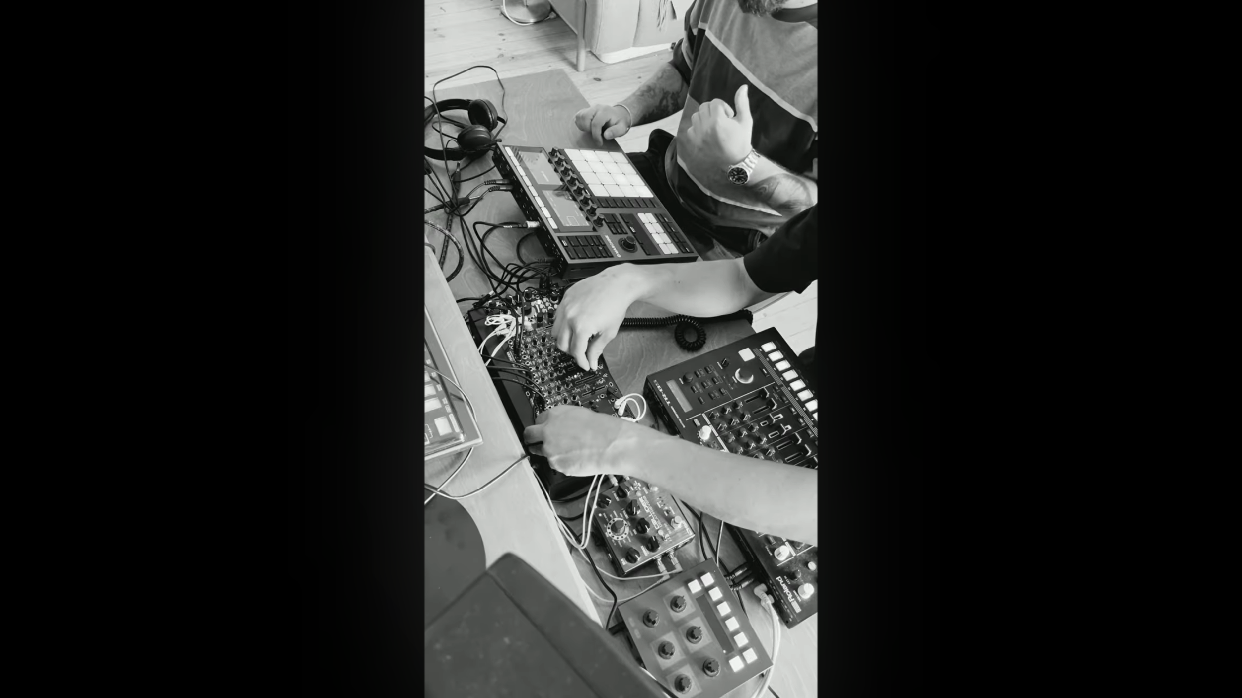 Wilk Kick x Yukio Bergholdt - 2025