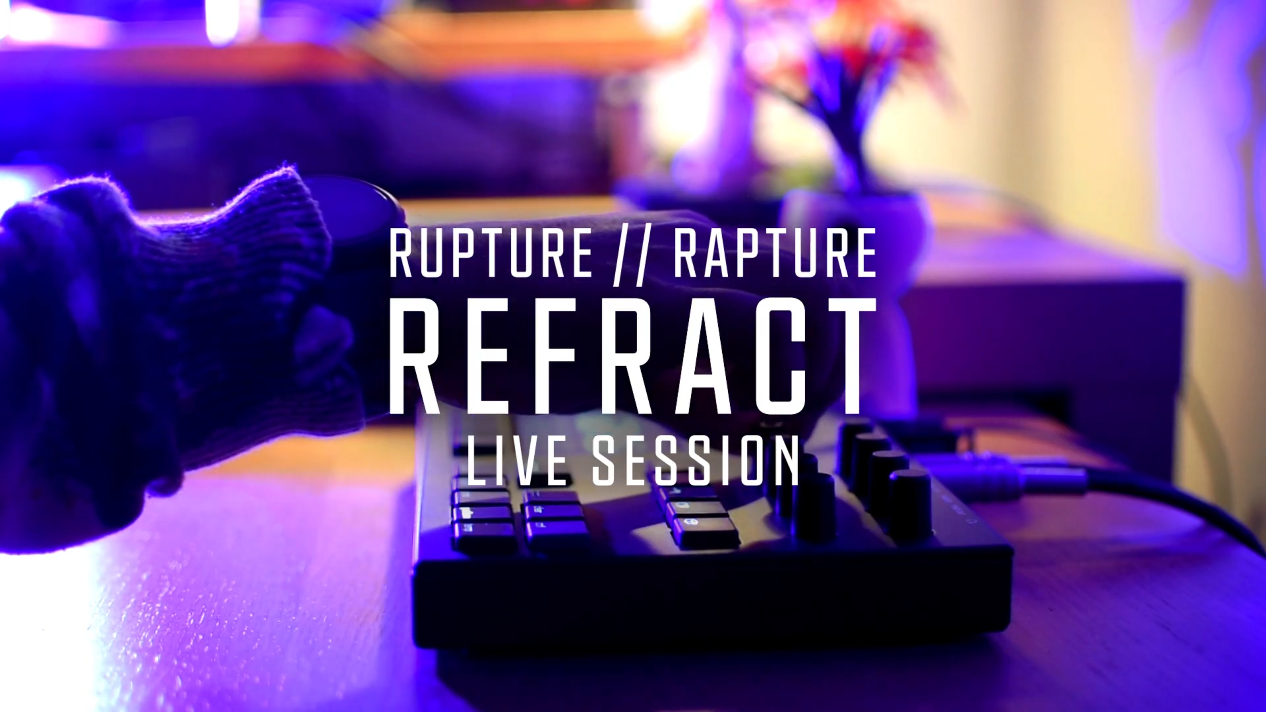 Refract // Torso S4 //