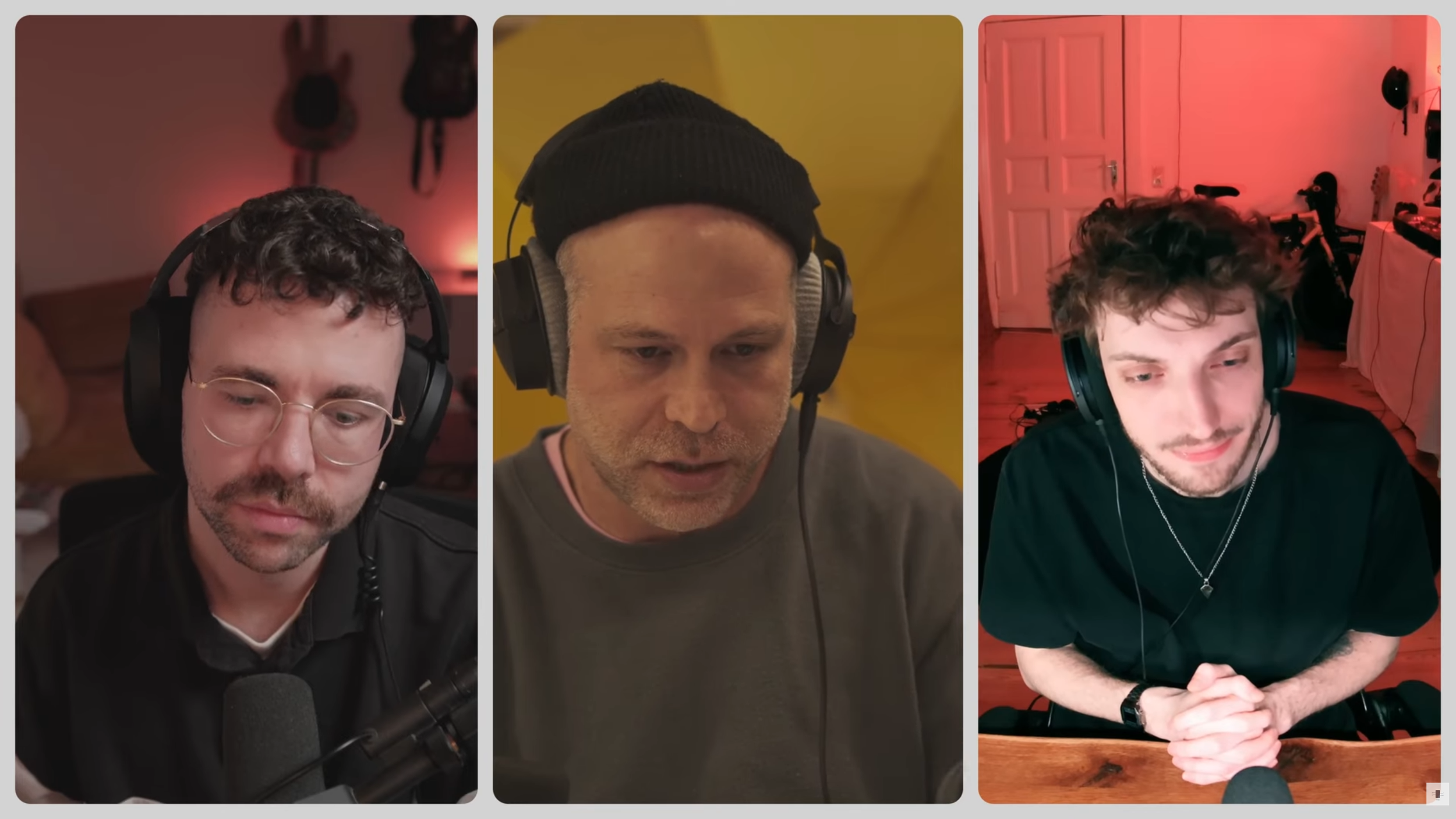 The Soul Behind Sting 2, CV Tools &amp; Pyra: Iftah Gabbai