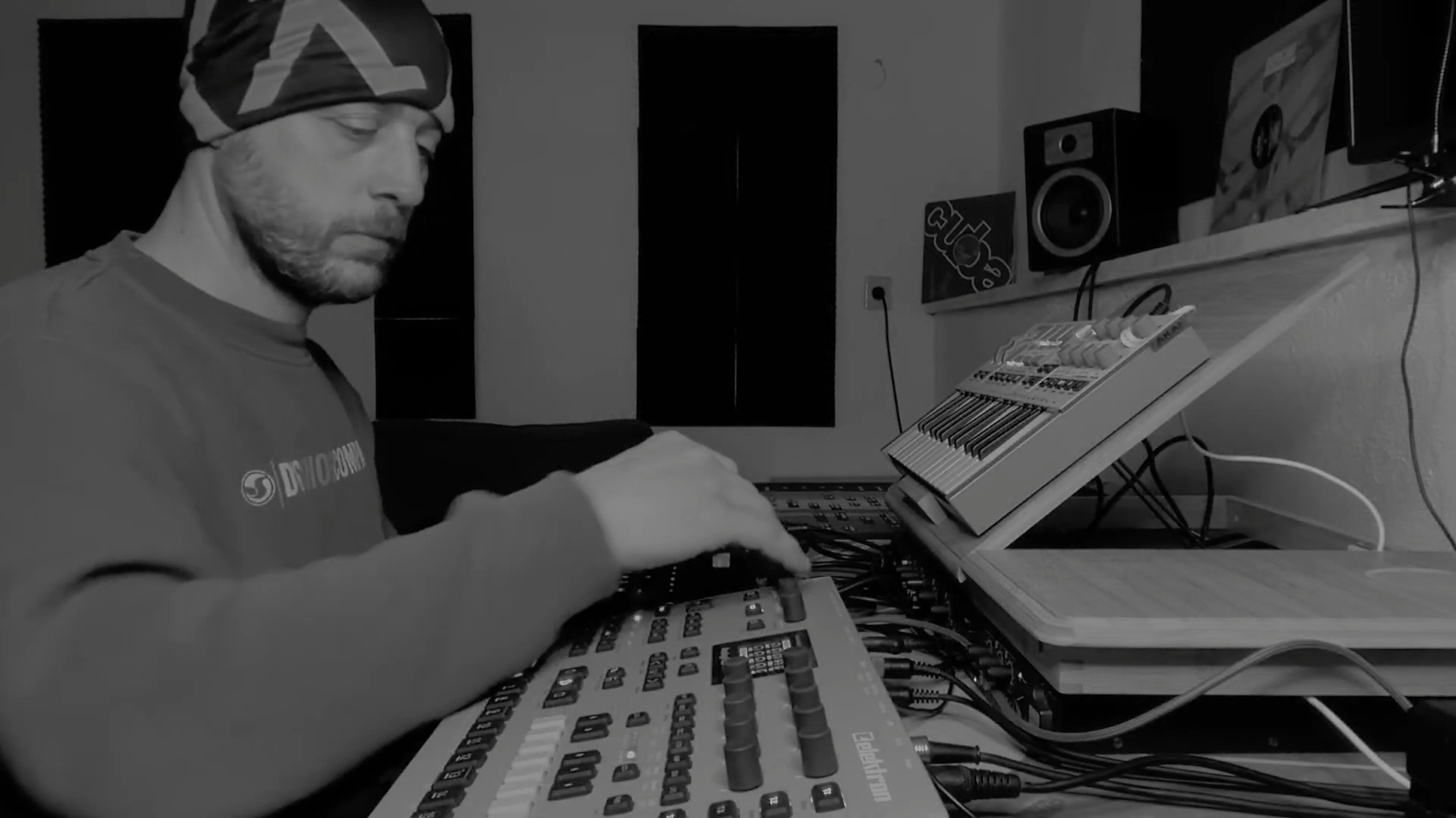 LostaiZ-Fate(Live edit)