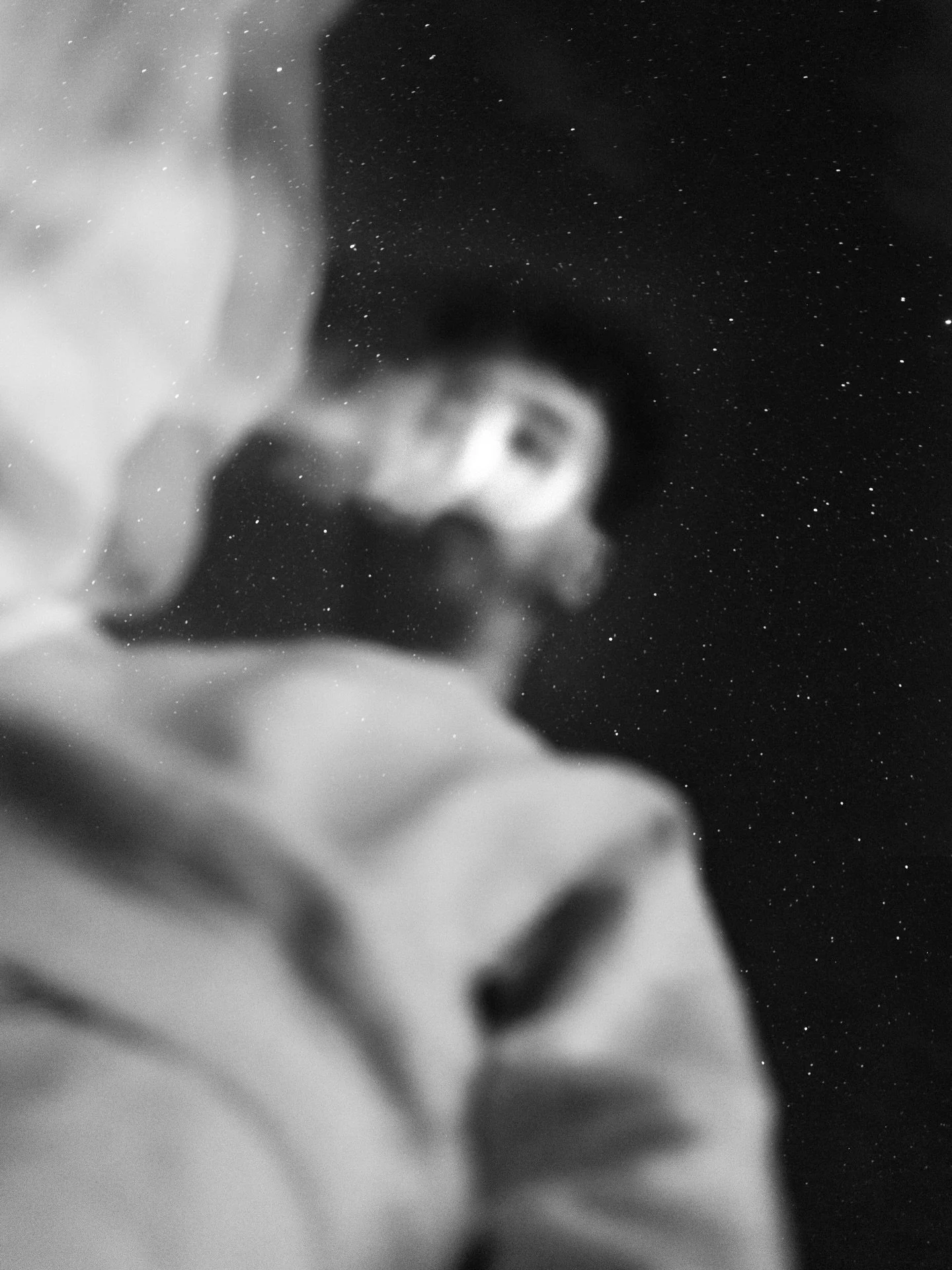 We are today delighted to welcome @zirio_music in the PVC family! Zirio is an electronic music composer with an organic sensibility, driven by a deeply intuitive approach to sound. 

As former sound designer, he has been composing since childhood, co