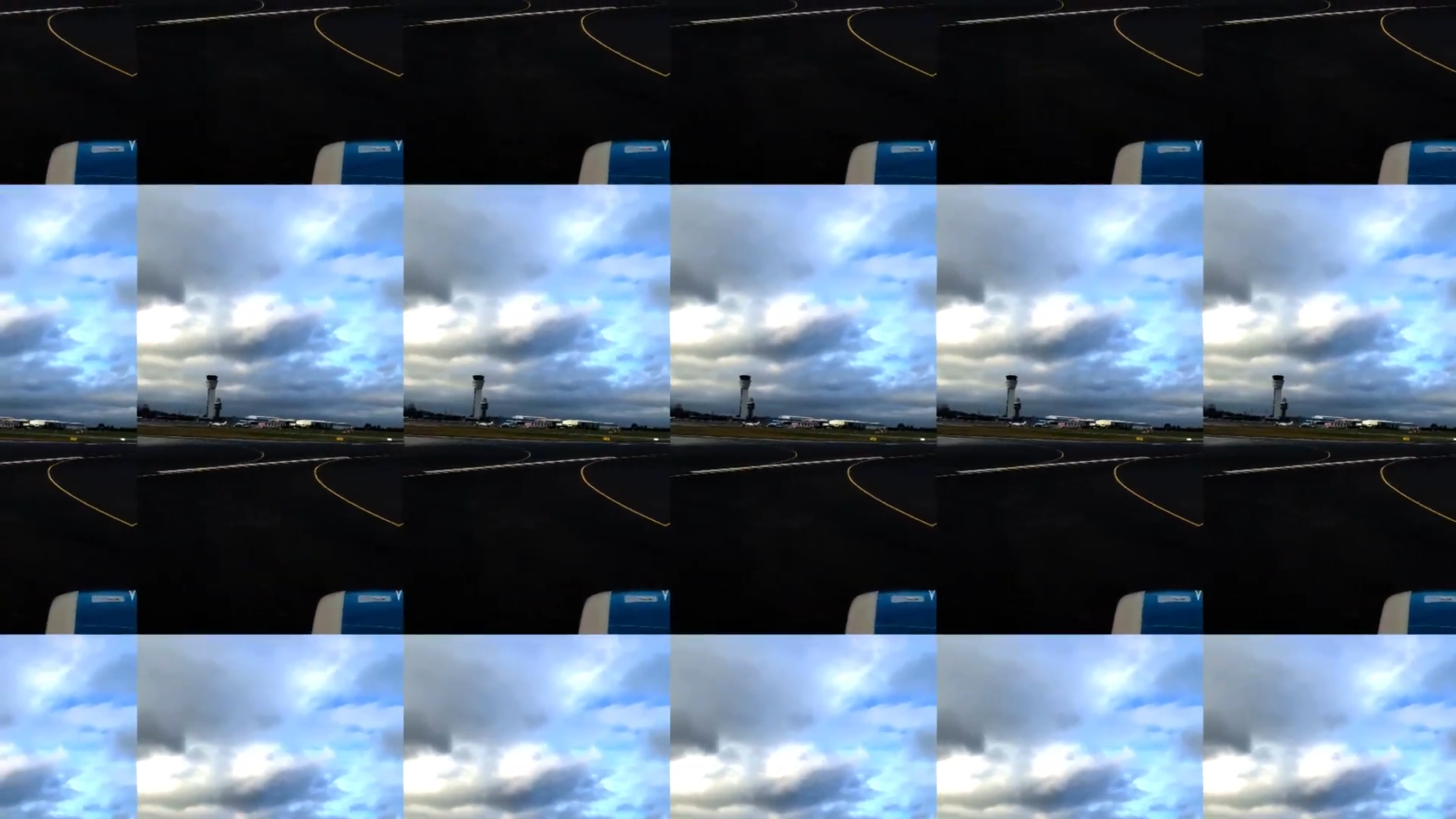 Radium Glow [minimal house + m8 tracker]