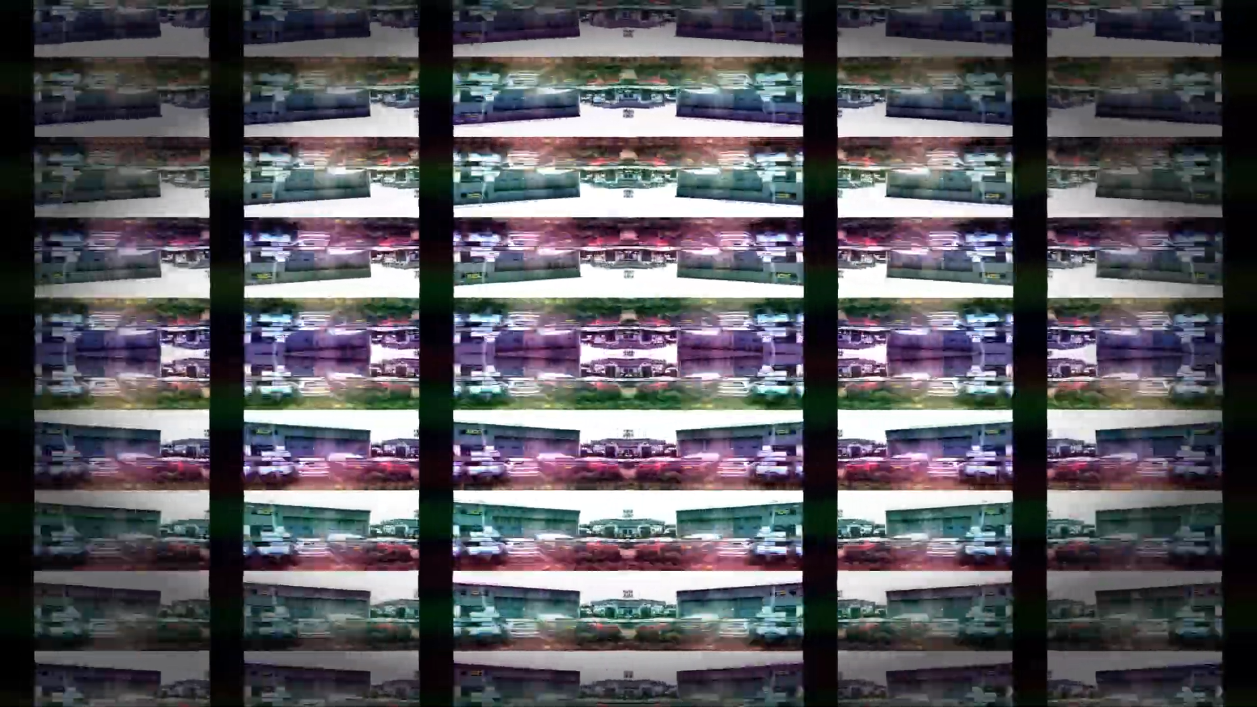 Undeterred [Dark Ambient]