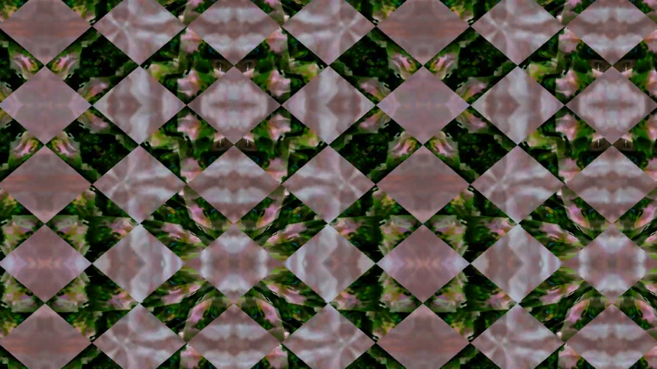 Fader [ambient house]