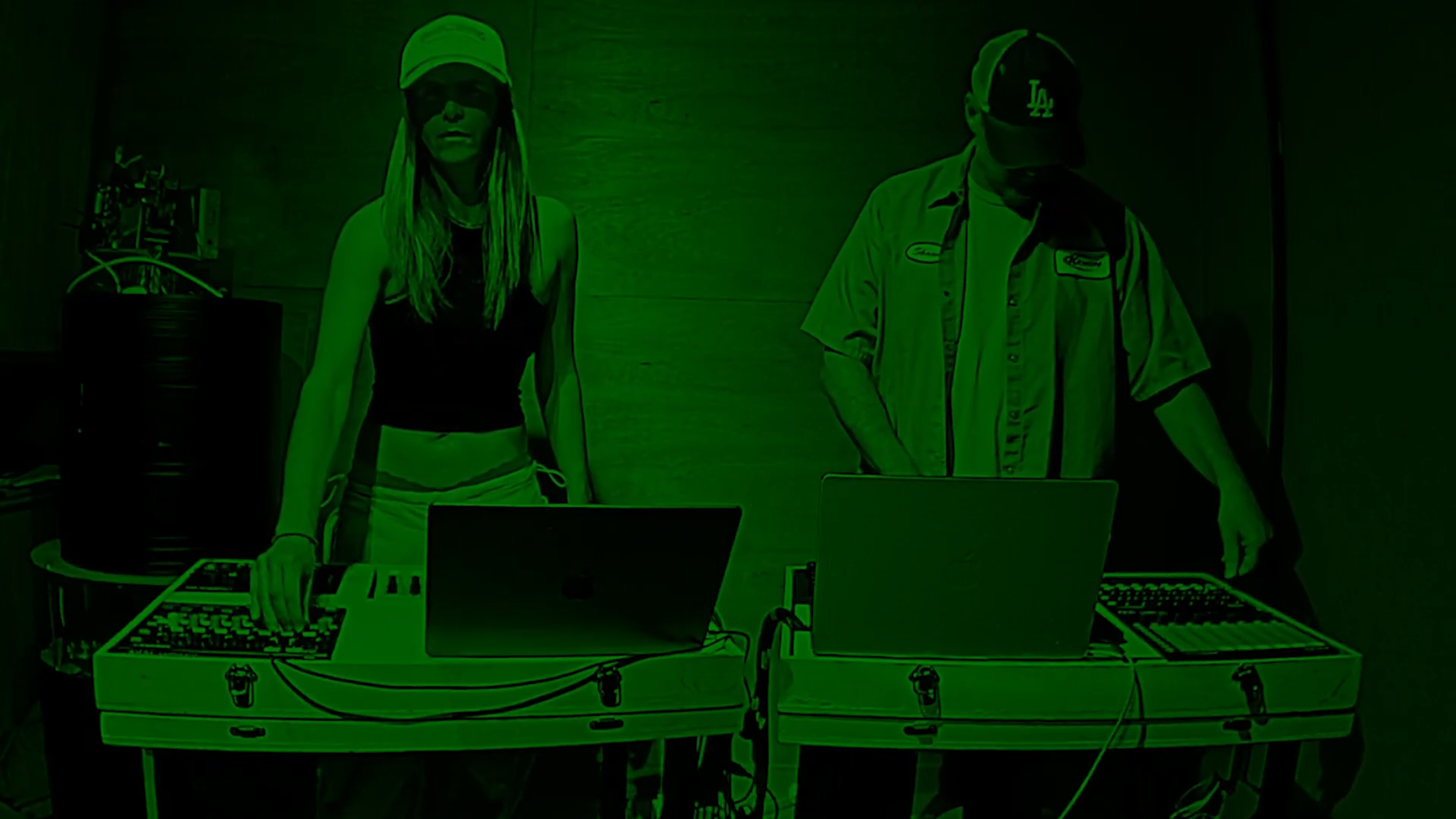 Movement81 / 404 Challenge / Cold