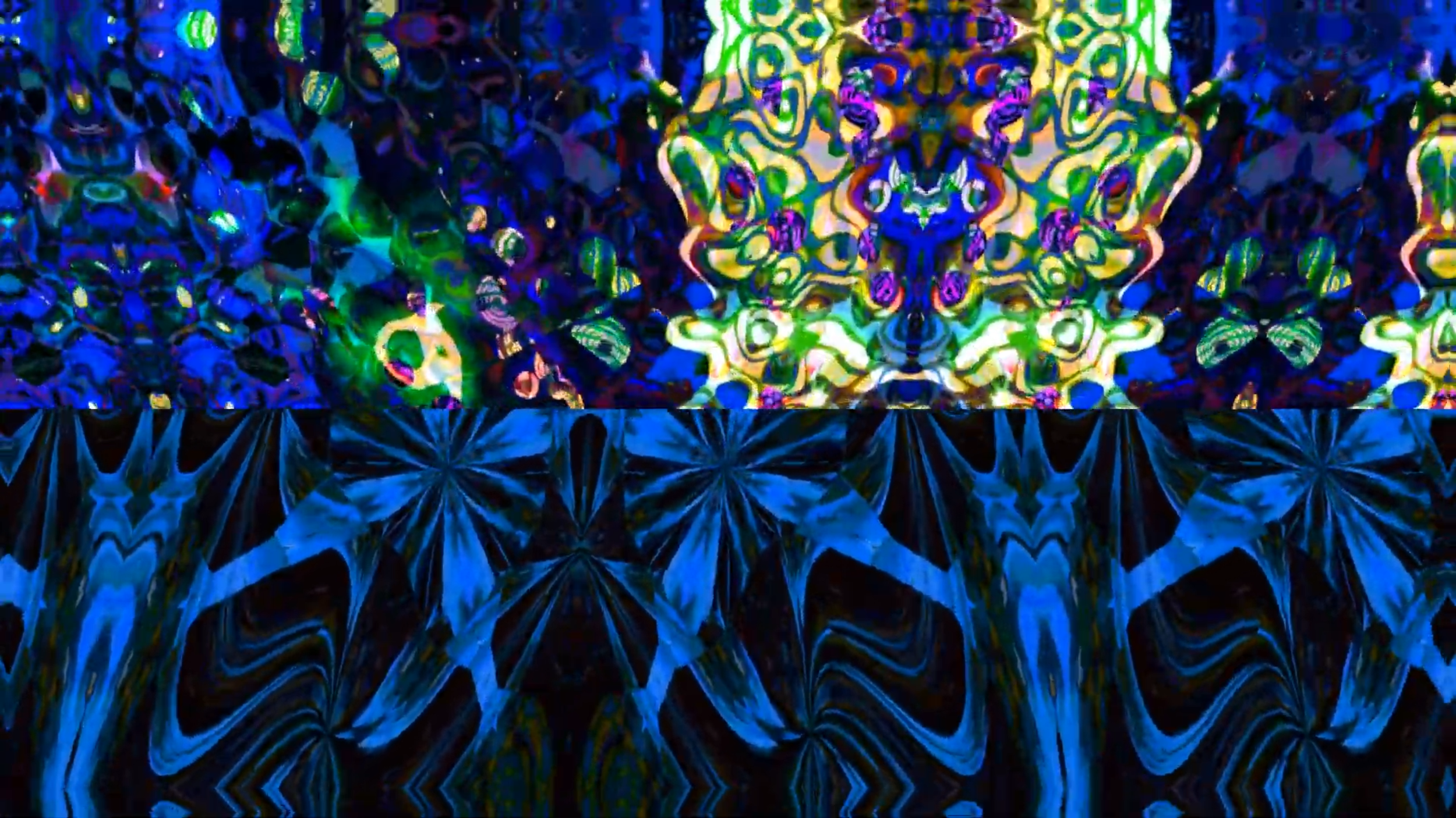 Costly Cache Miss [downtempo]