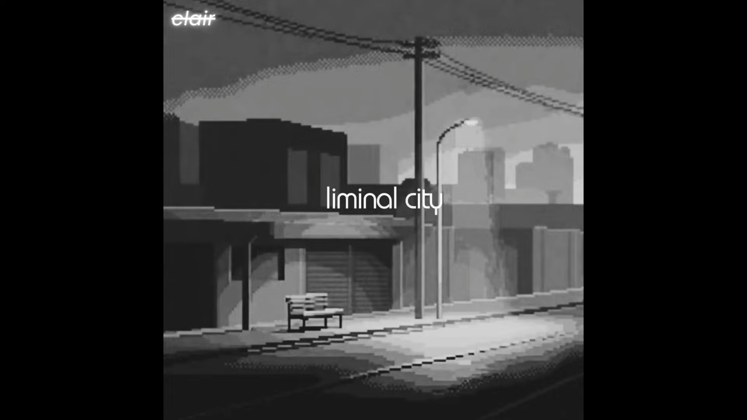 liminal city - clair