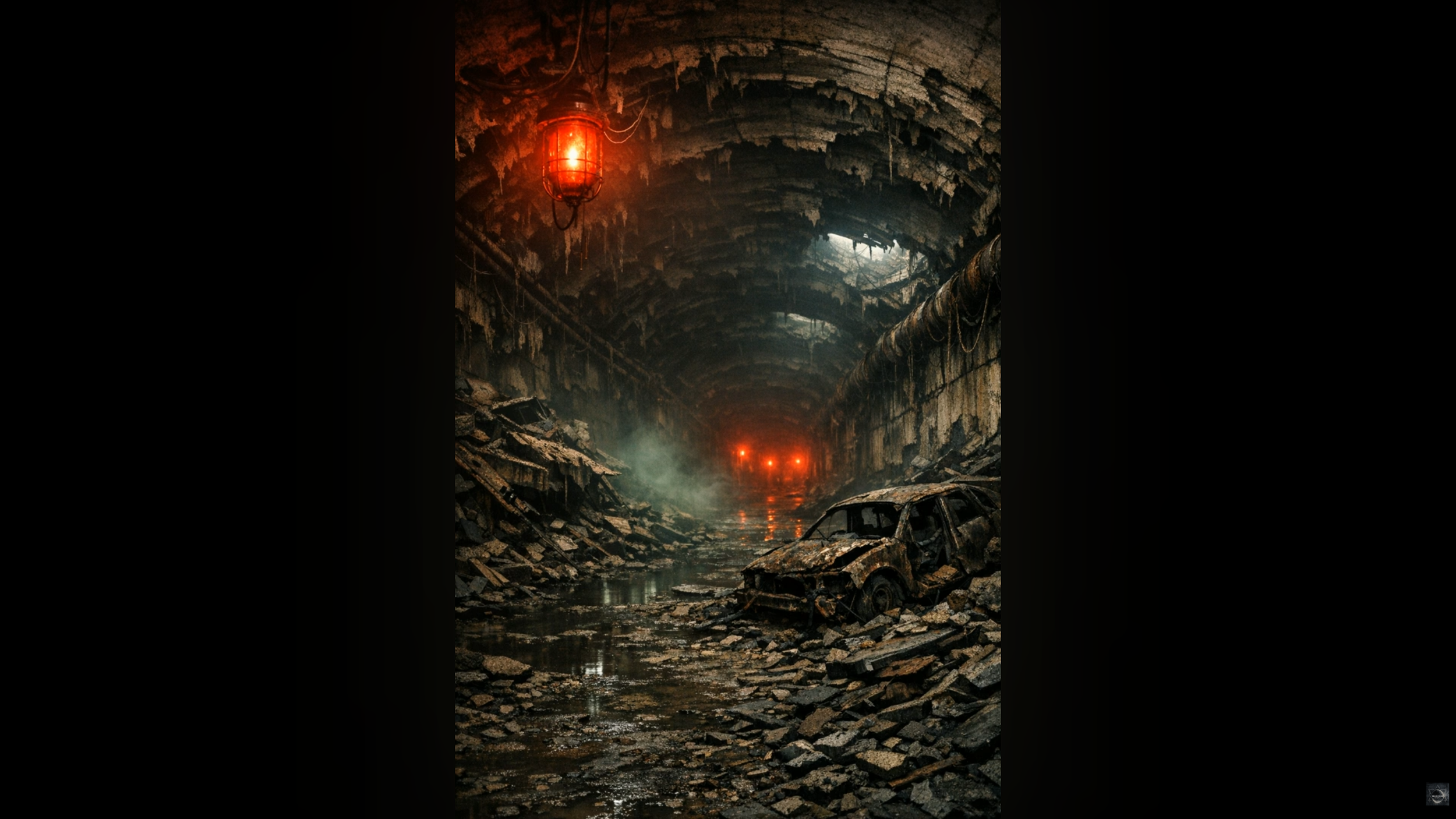 Tunnel 13