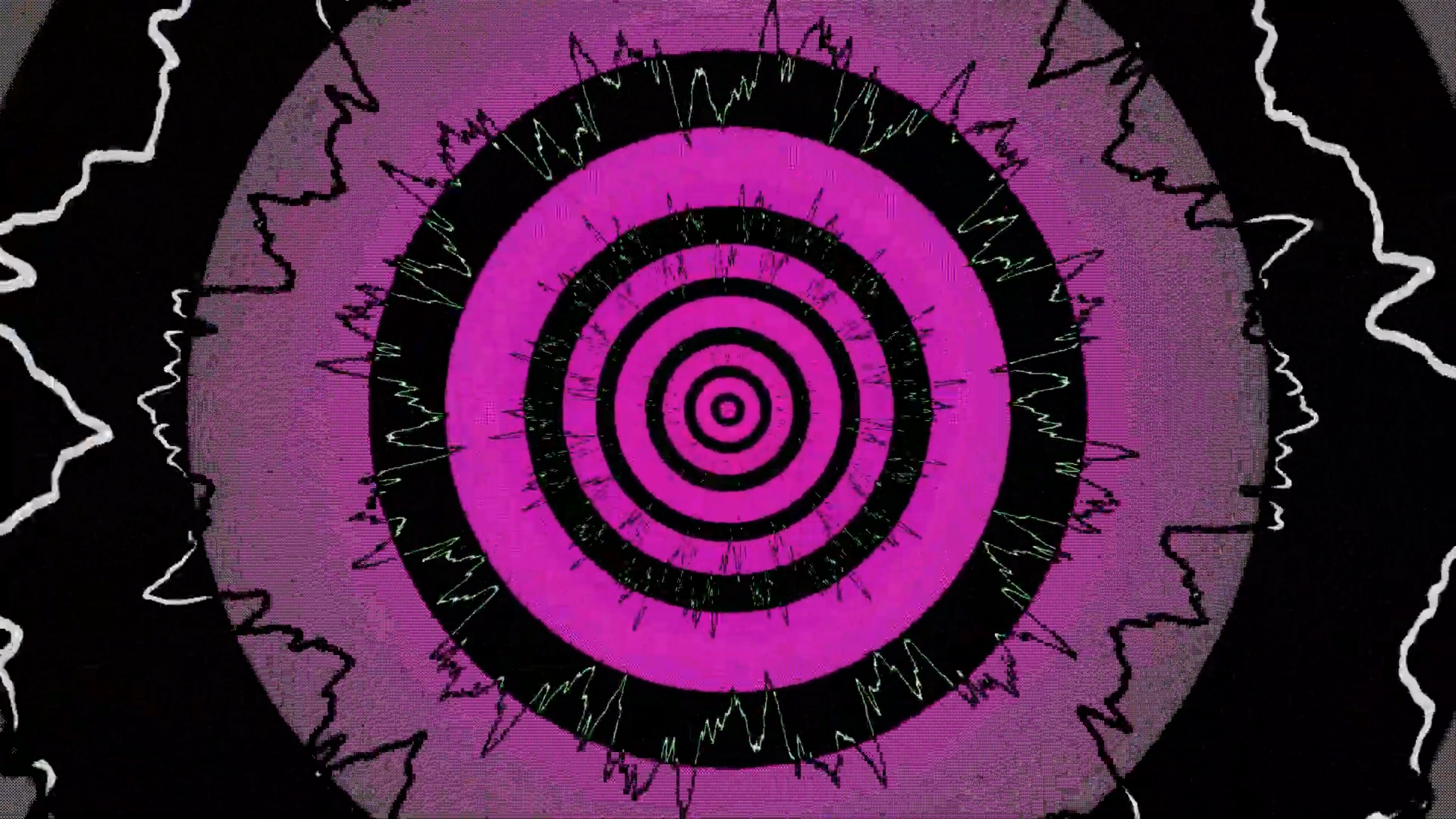 Vagal Manoeuver [Electronica]
