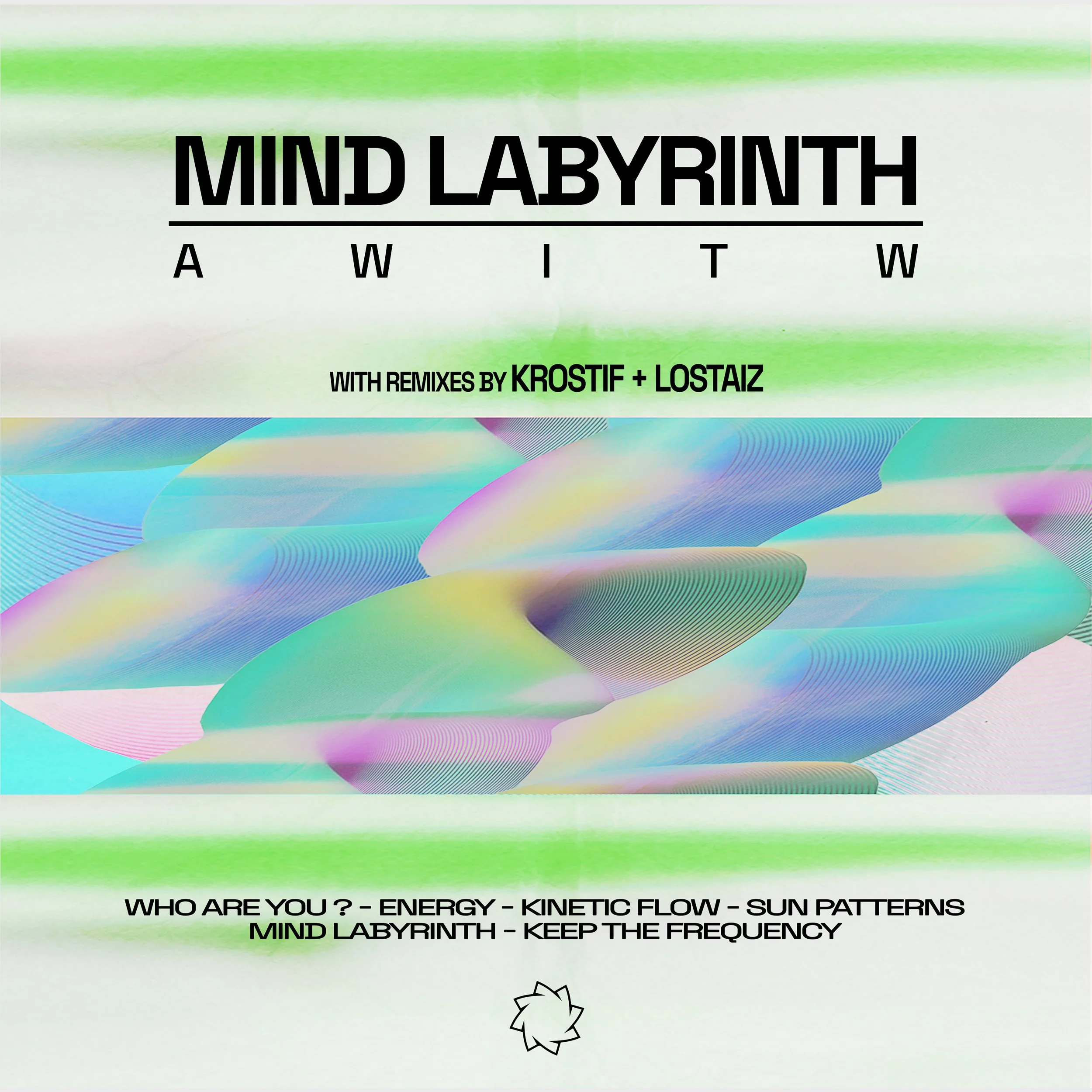 AWITW - 'Mind Labyrinth' Out Now! 