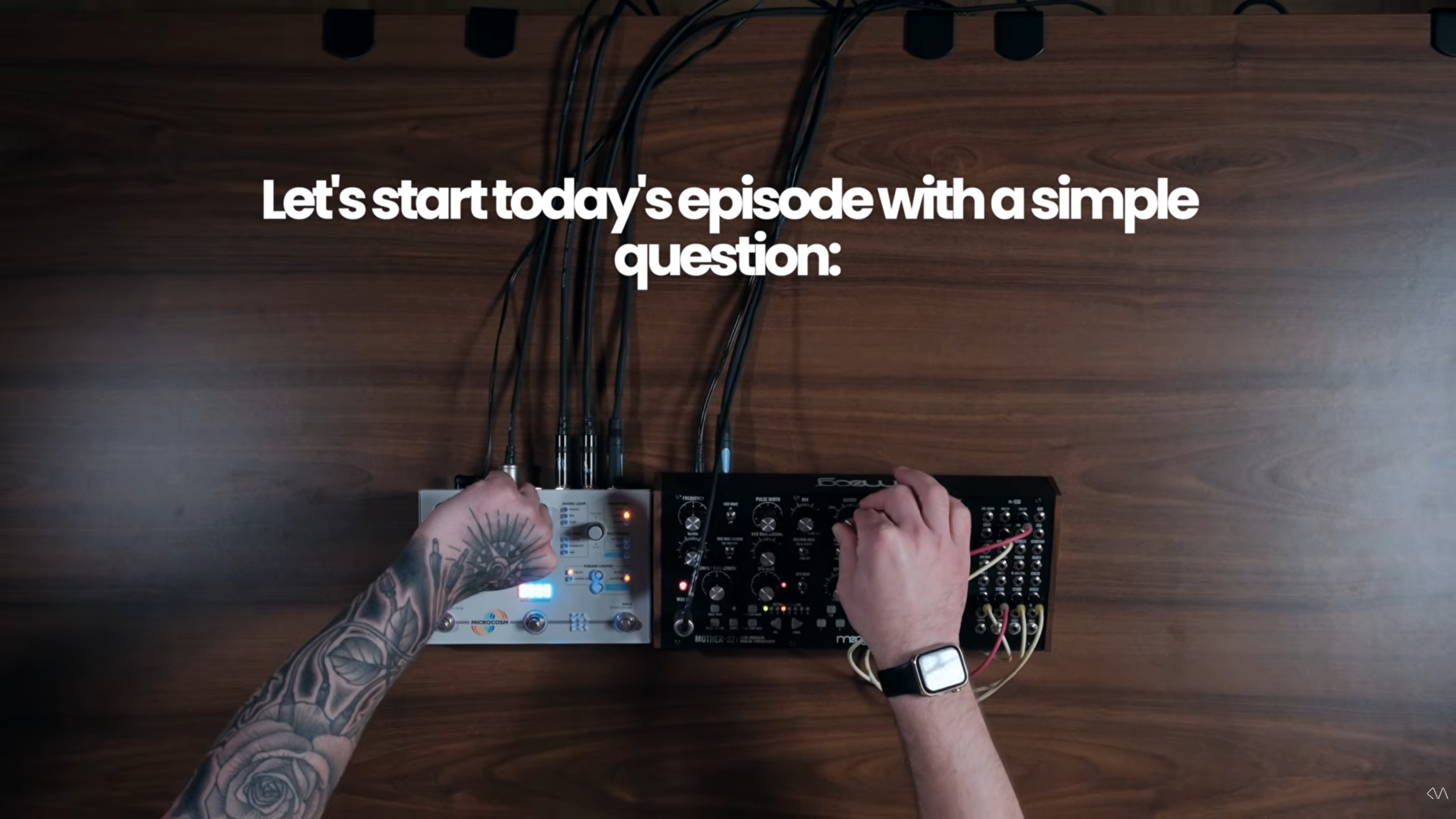 Why I Stopped Forcing My Music | Melodic Minute