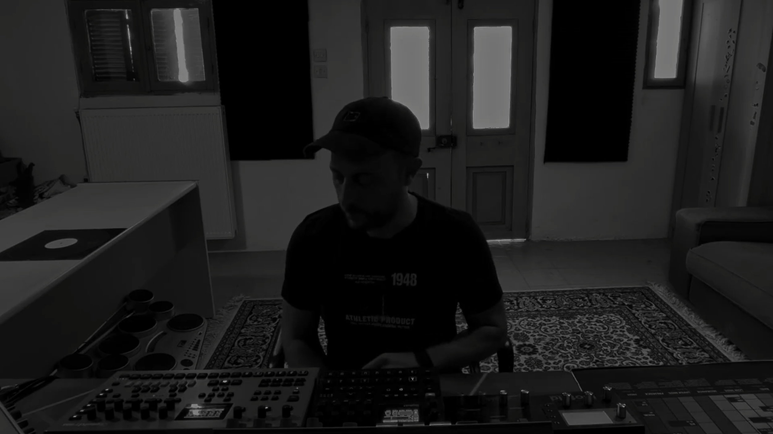 LostaiZ-Myriads(Live edit)