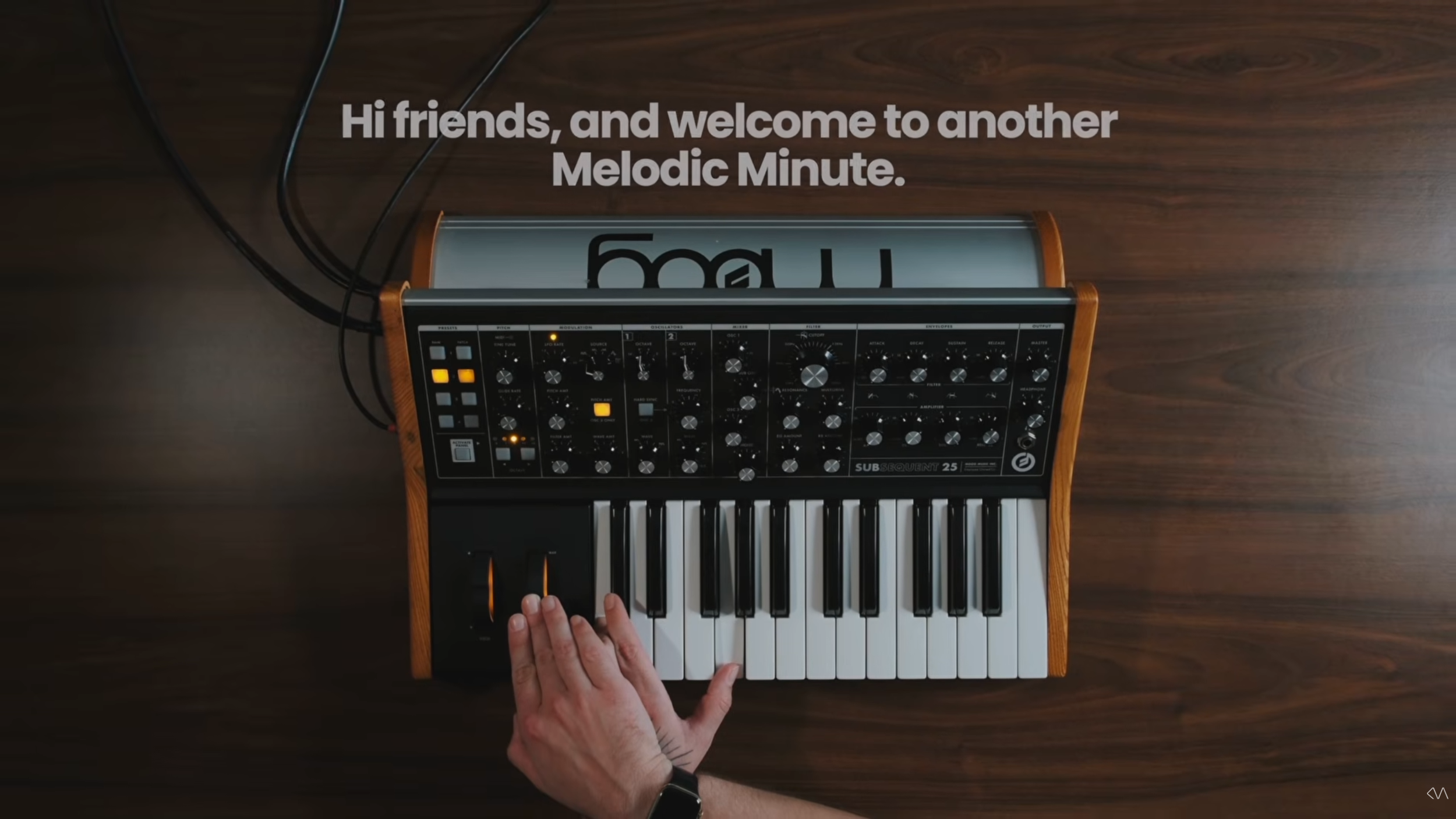 Stop Losing Your Best Ideas | Melodic Minute