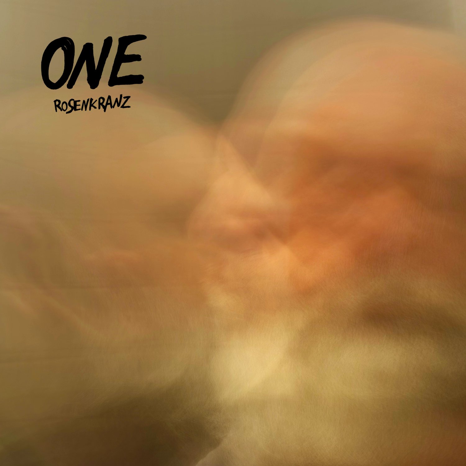 Rosenkranz - ‘One’ EP Out Now! 
