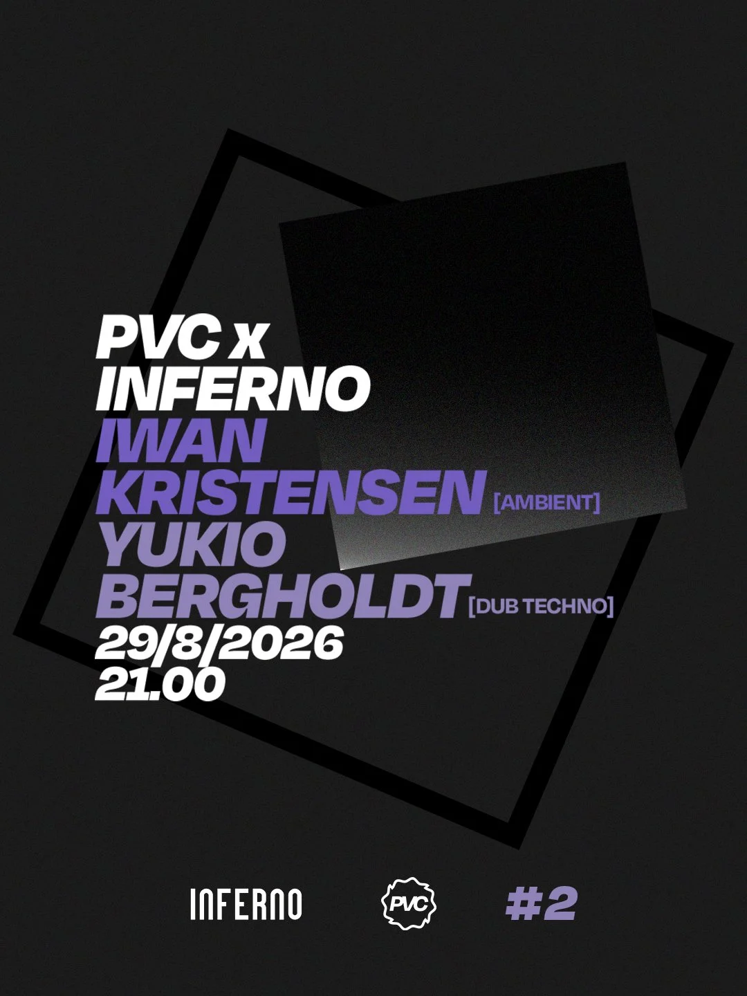PVC x INFERNO #2